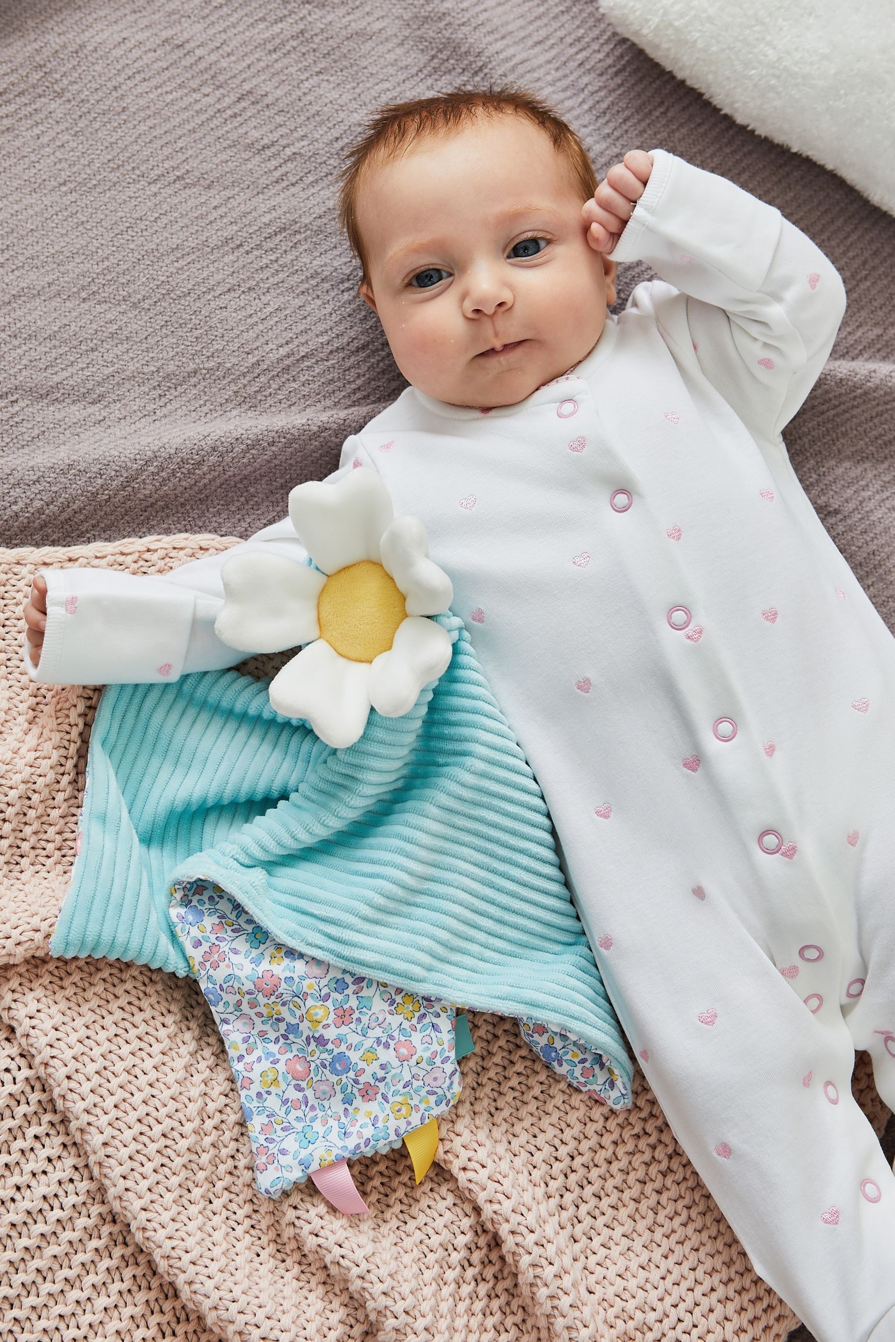 Jojo maman comforter sales