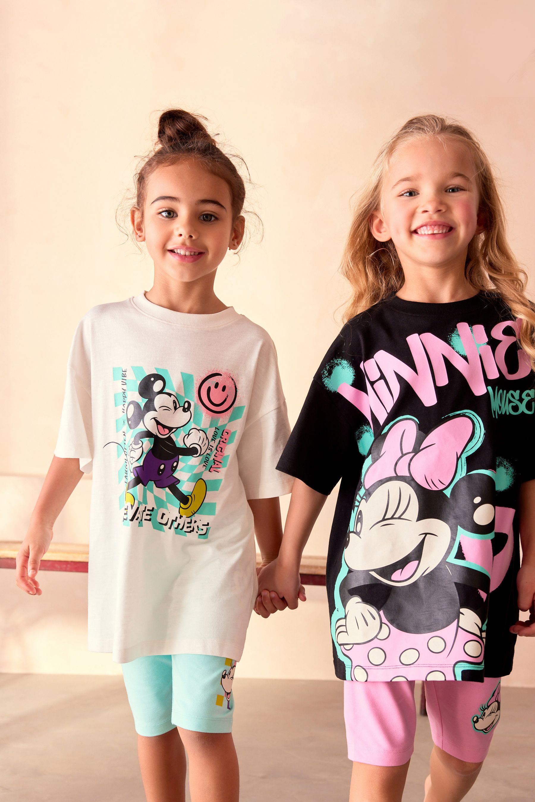 Minnie mouse short pyjamas shop