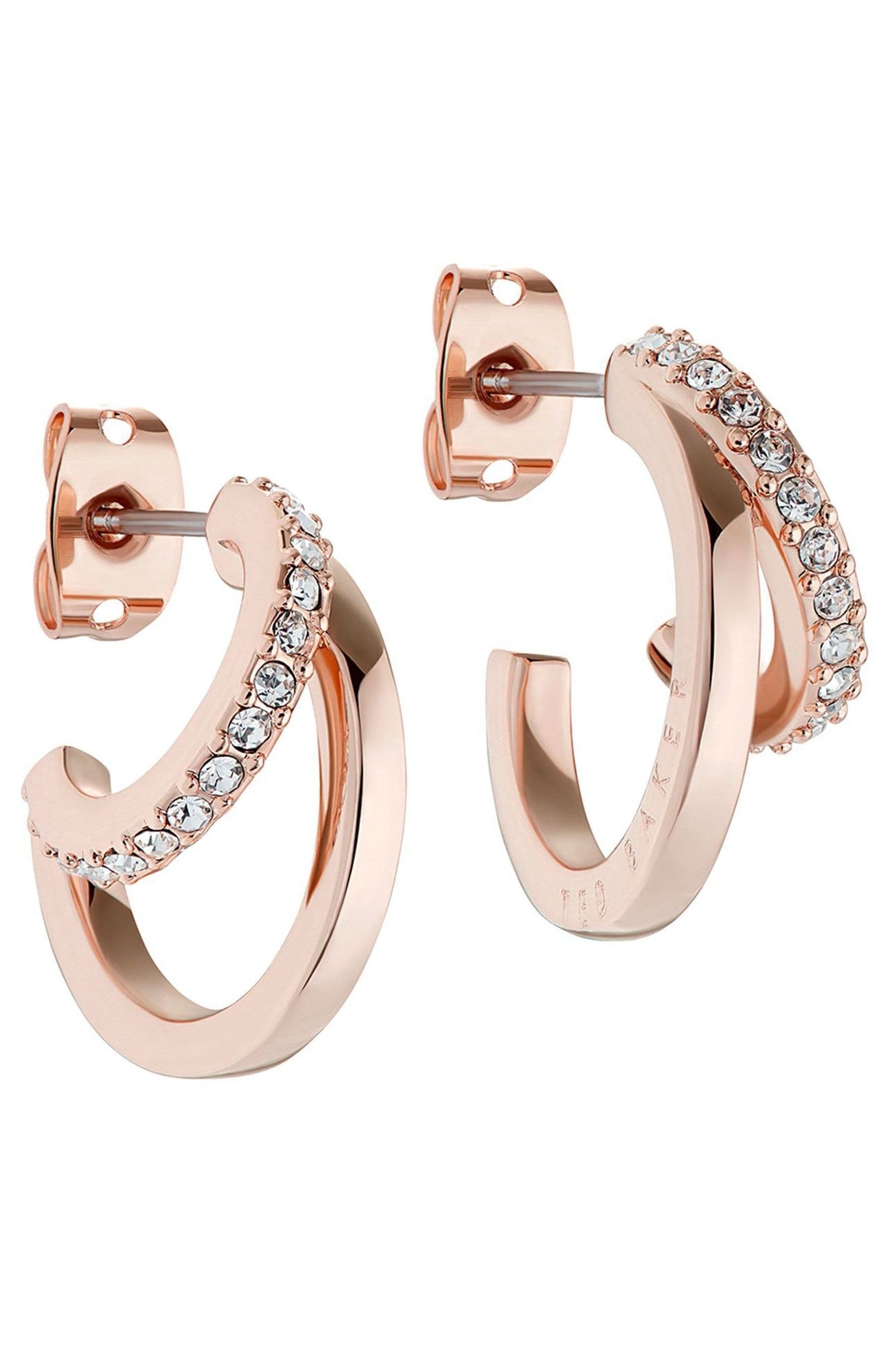 Baker earrings sale