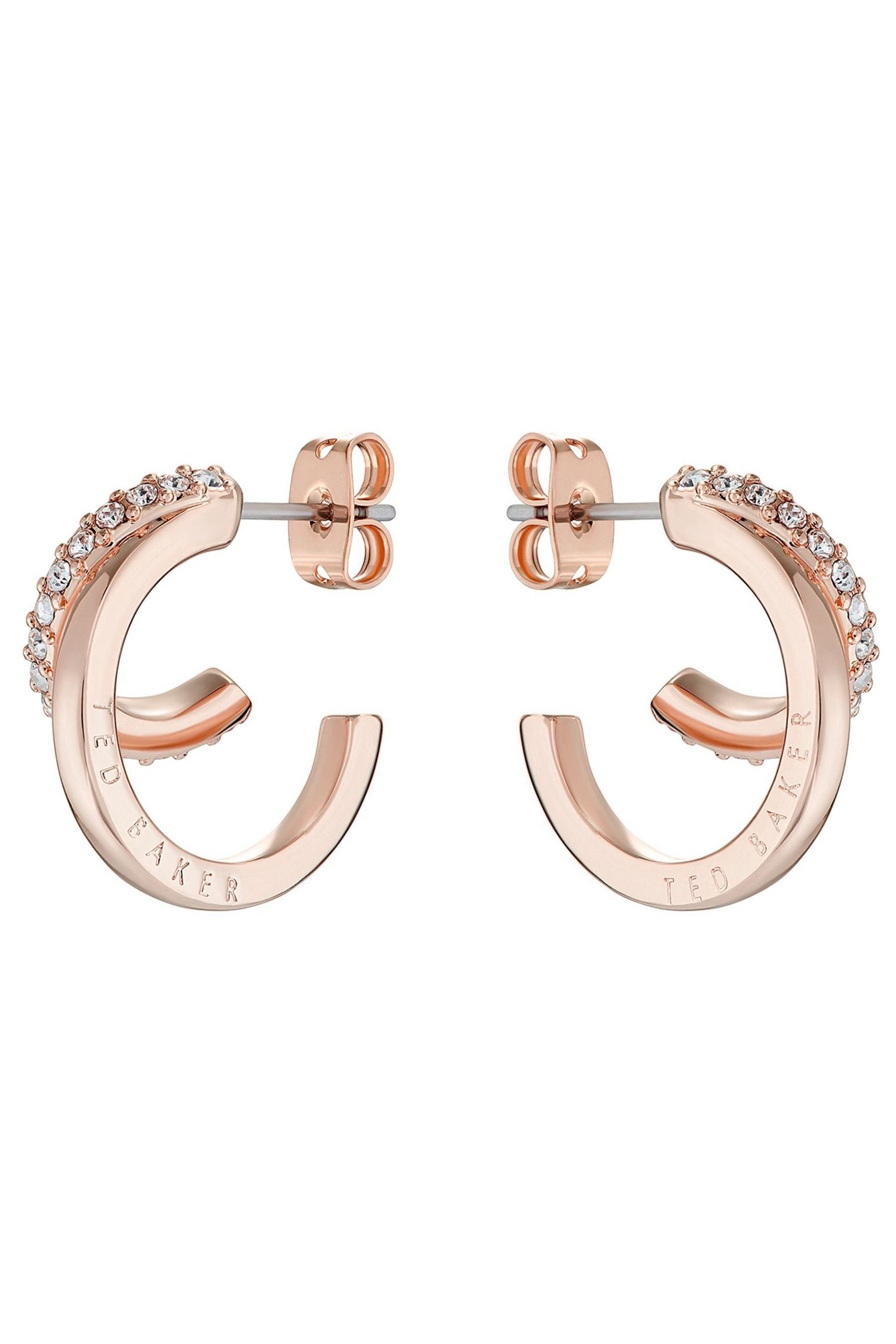 Ted baker earrings goldsmiths discount