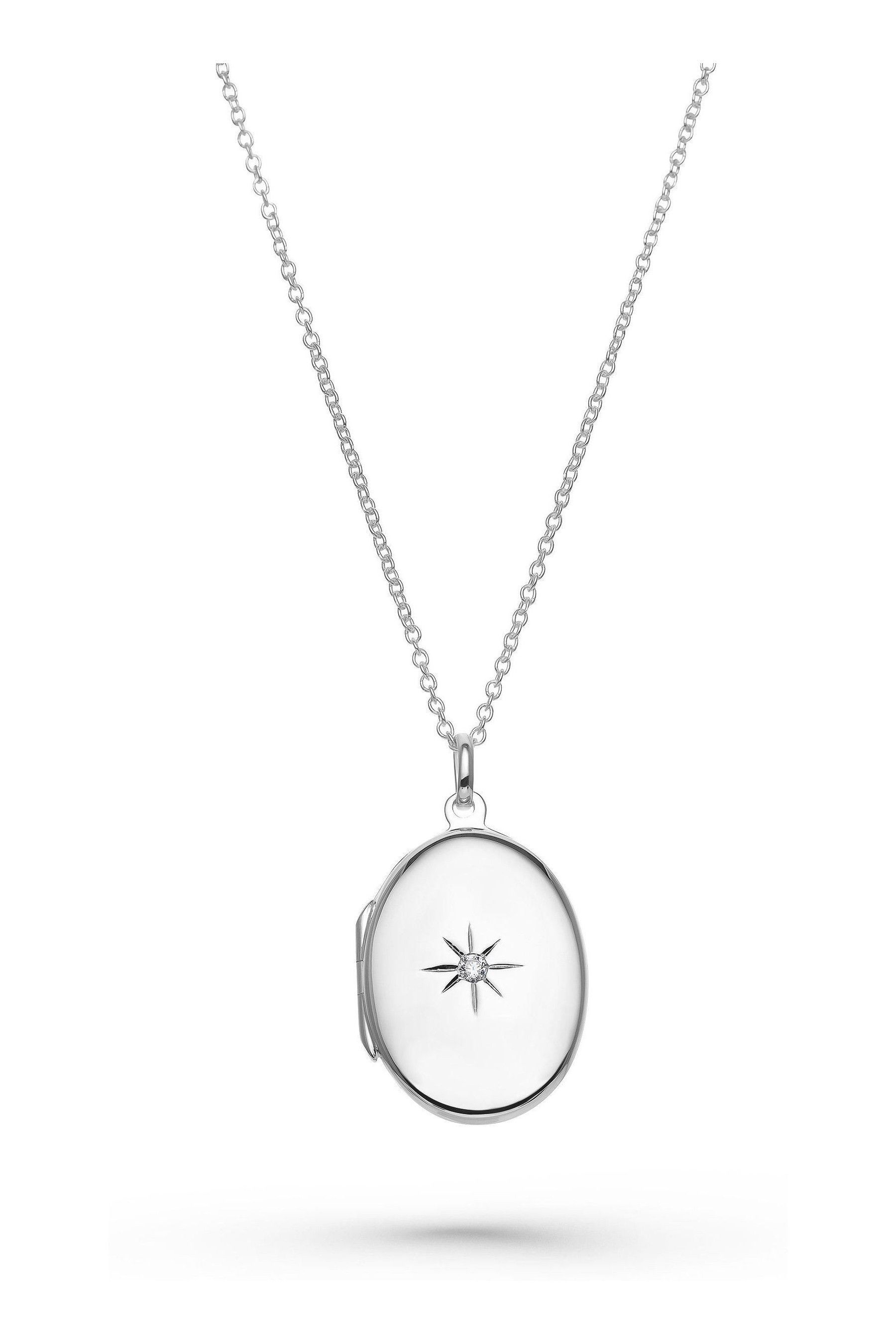 Beaverbrooks store gold lockets