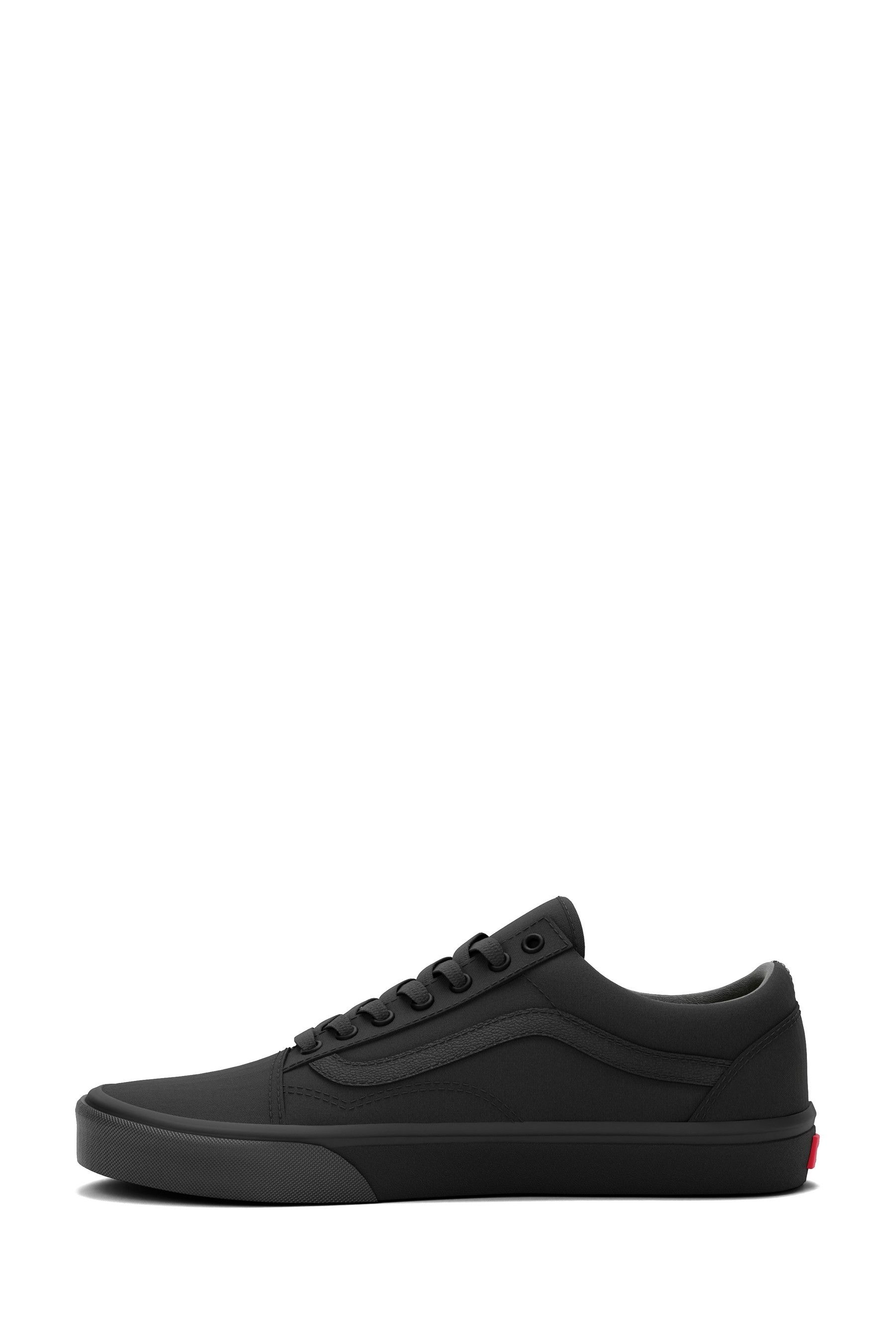 Buy Vans Mens Old Skool Trainers from Next Denmark