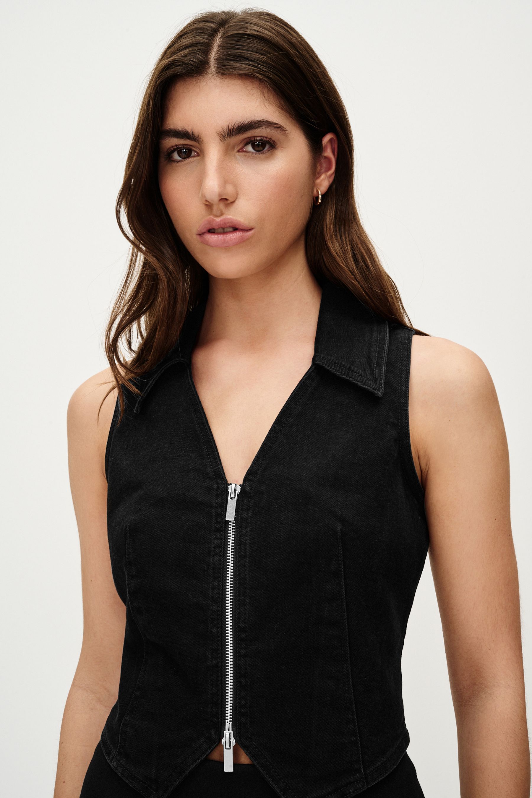 Blk dnm 5 new arrivals