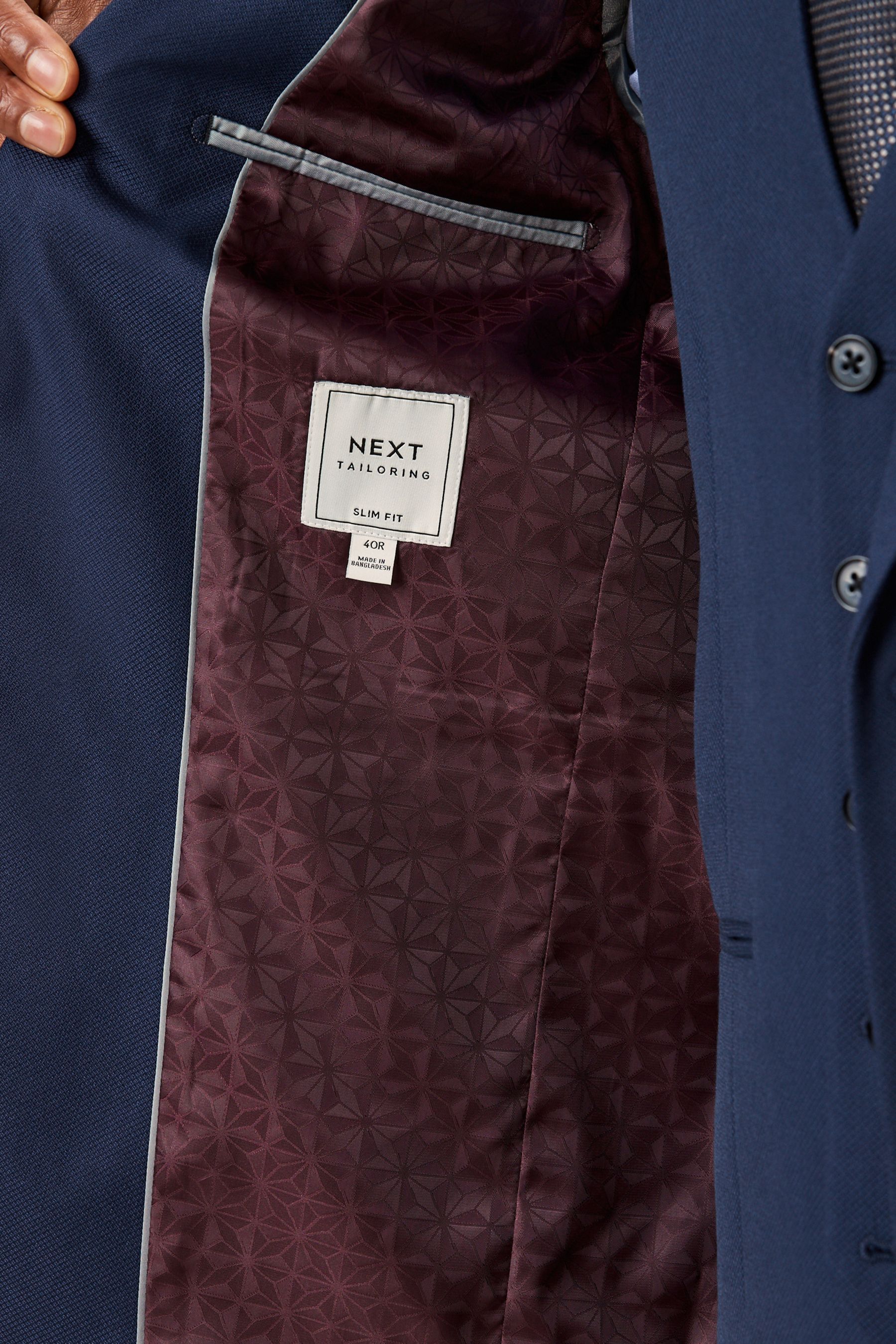 Next tailoring slim fit online
