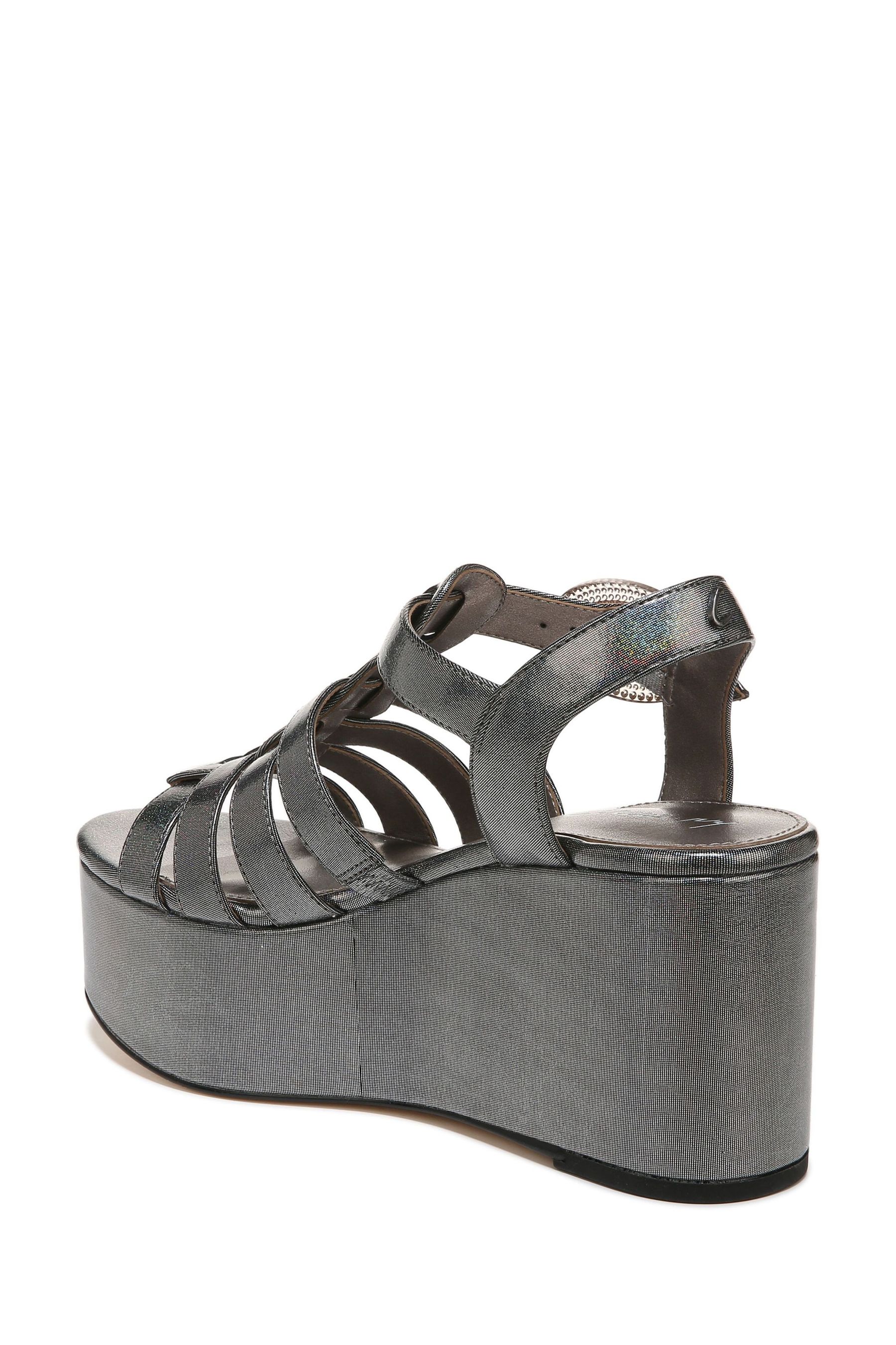 Buy Circus NY Golda Iridescent Wedges from Next Luxembourg