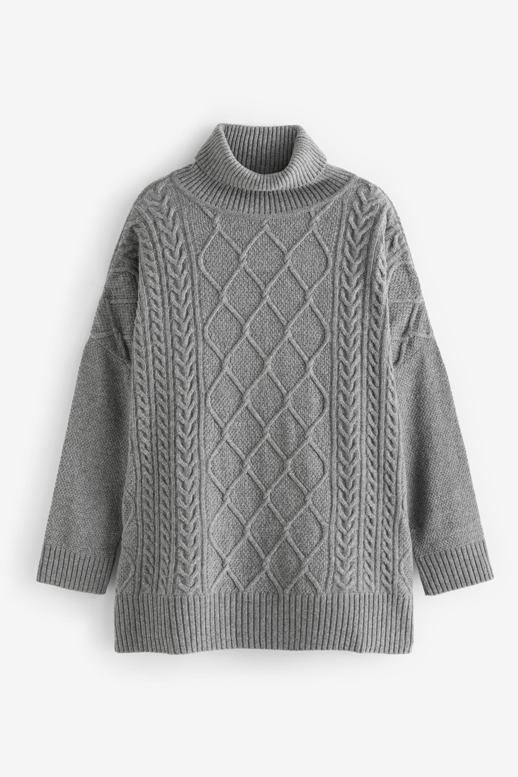 Barbour malvern roll collar sweater new arrivals