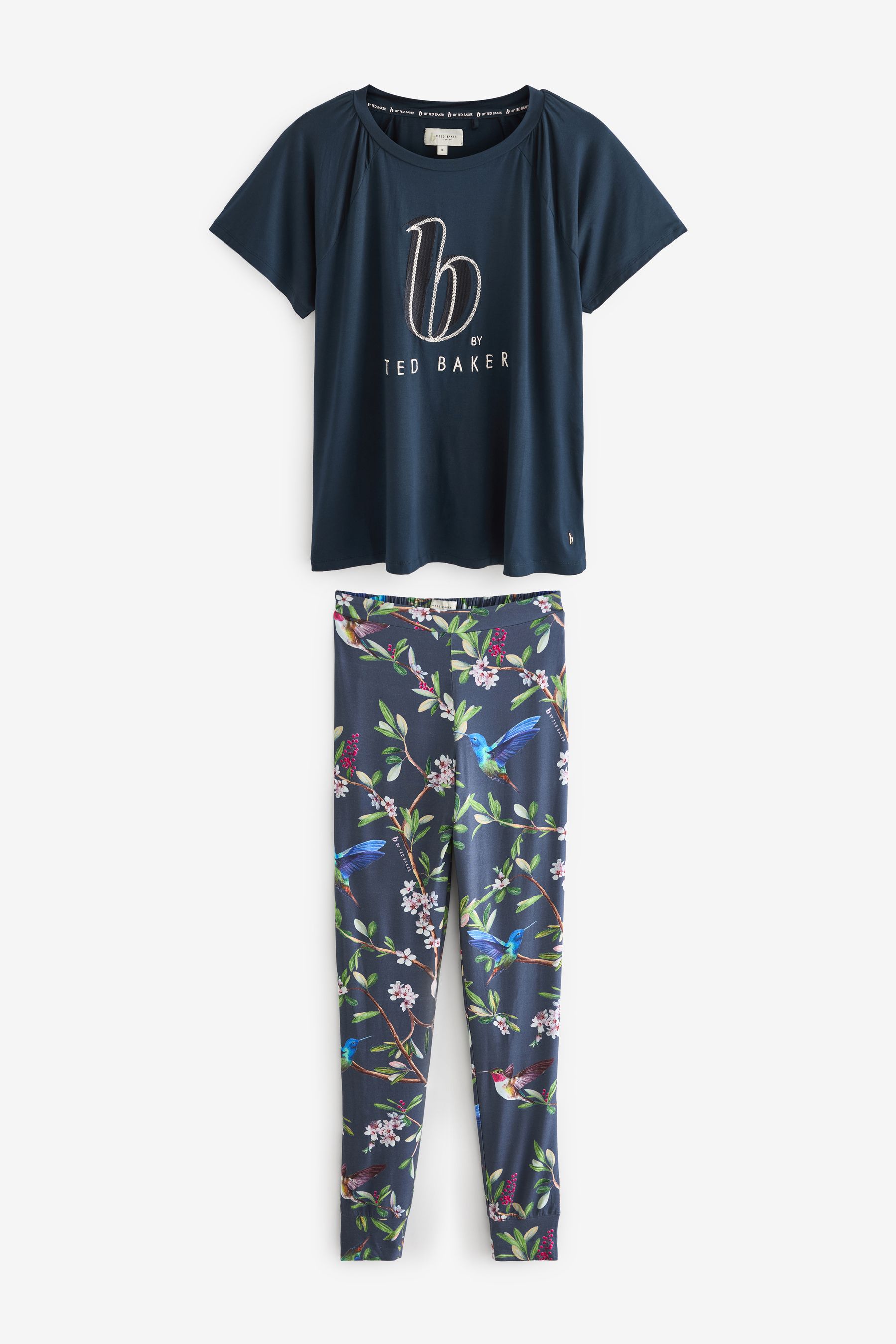 Ted baker initial pyjamas cheap