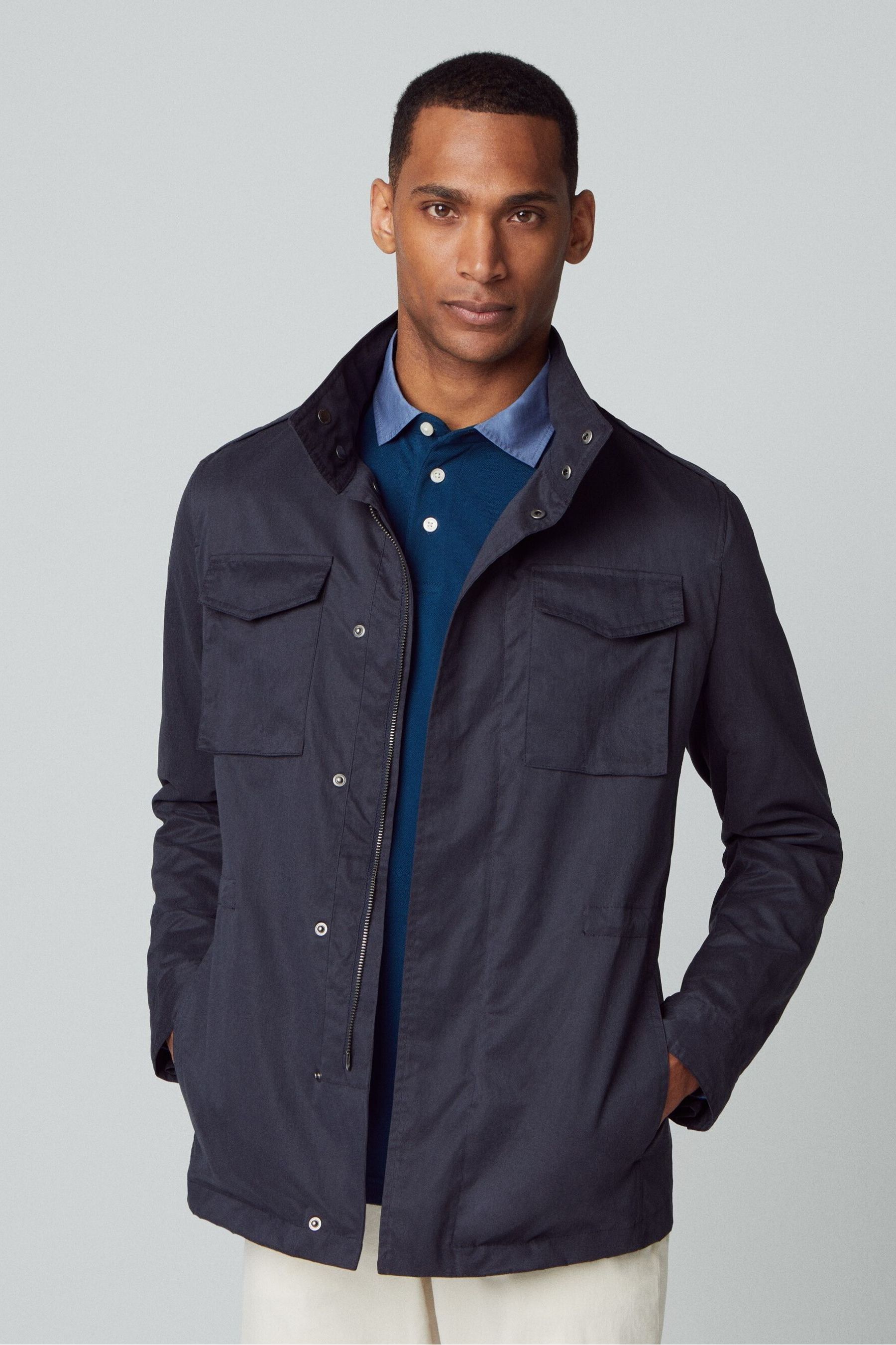 Hackett men shop