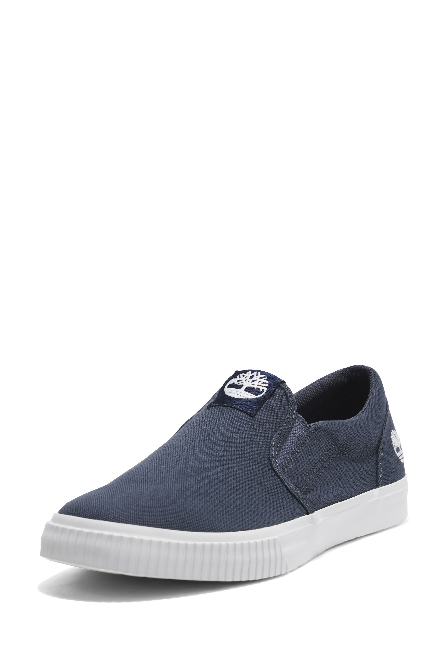 Timberland slip ons shop