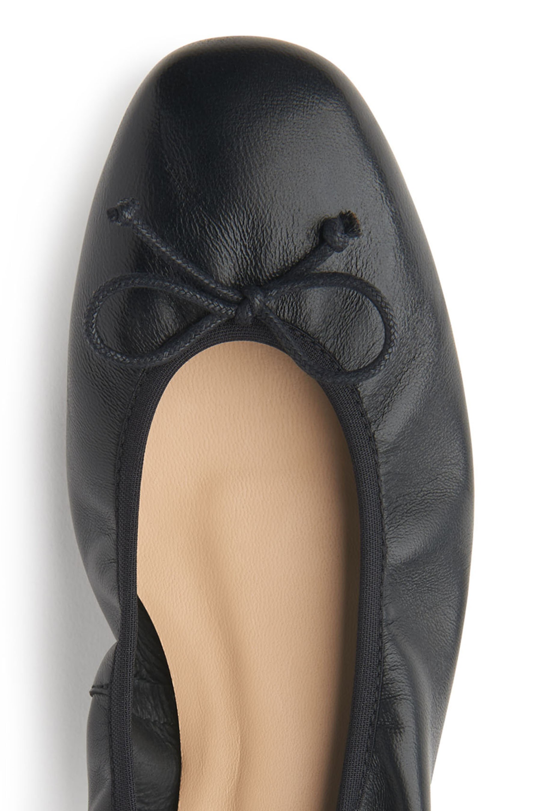 Buy LK Bennett Trilly Ballerina Flats from the Next UK online shop