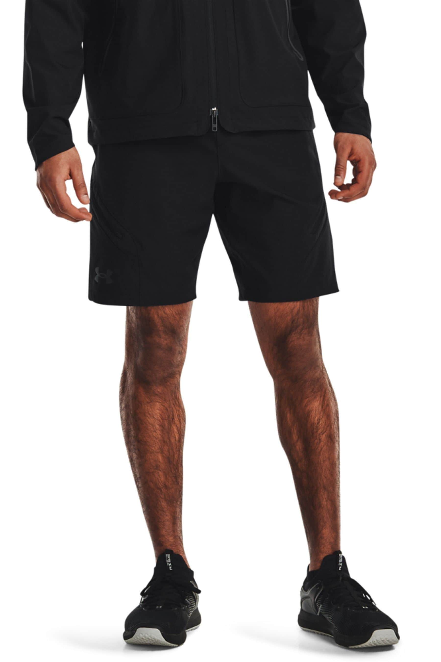 Cargo gym shorts store