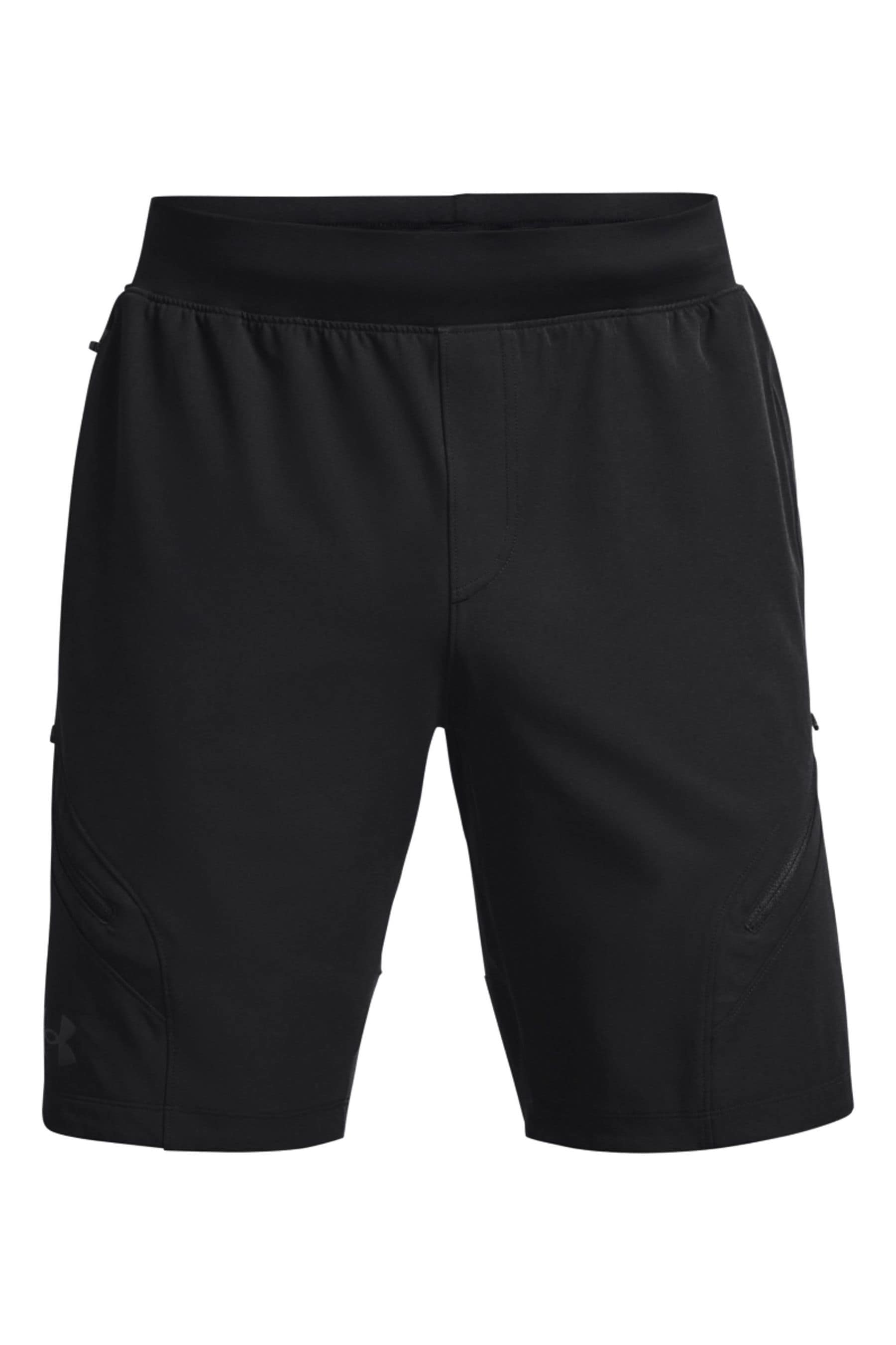 Under armour unstoppable shorts outlet