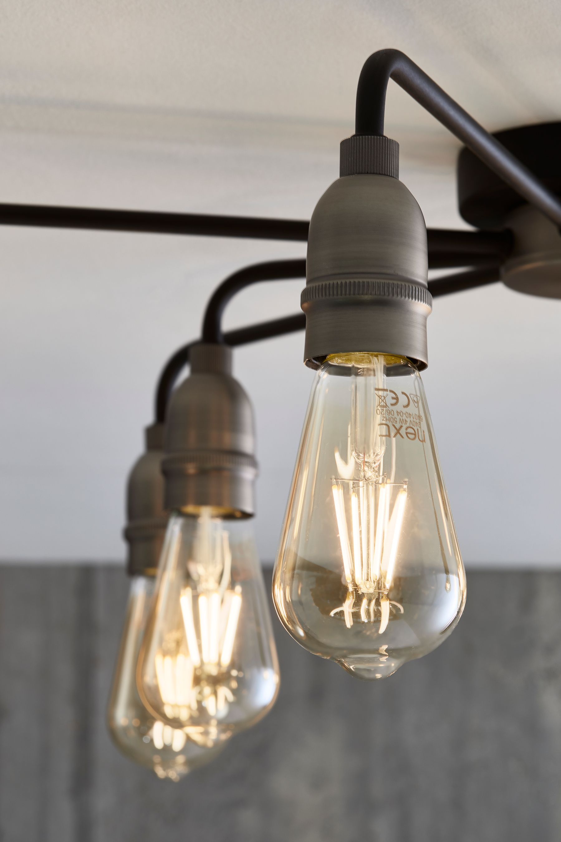 Next brooklyn ceiling sale light