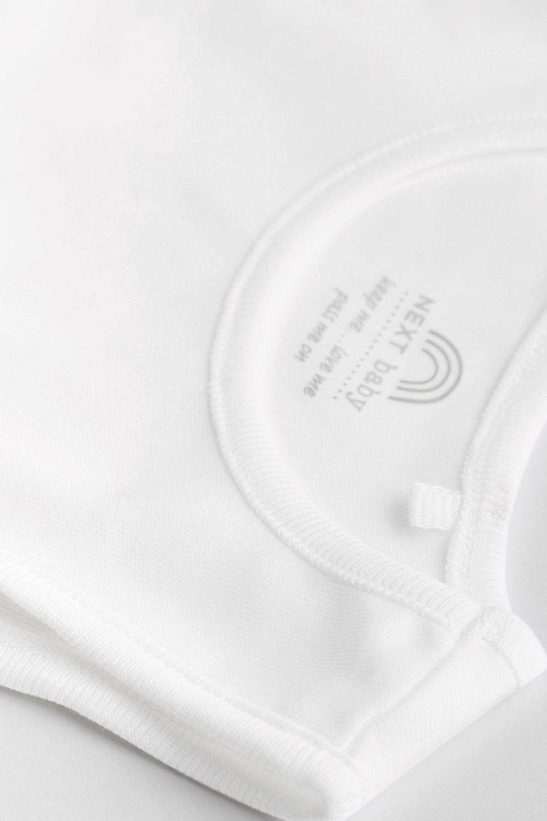 Baby vests next outlet