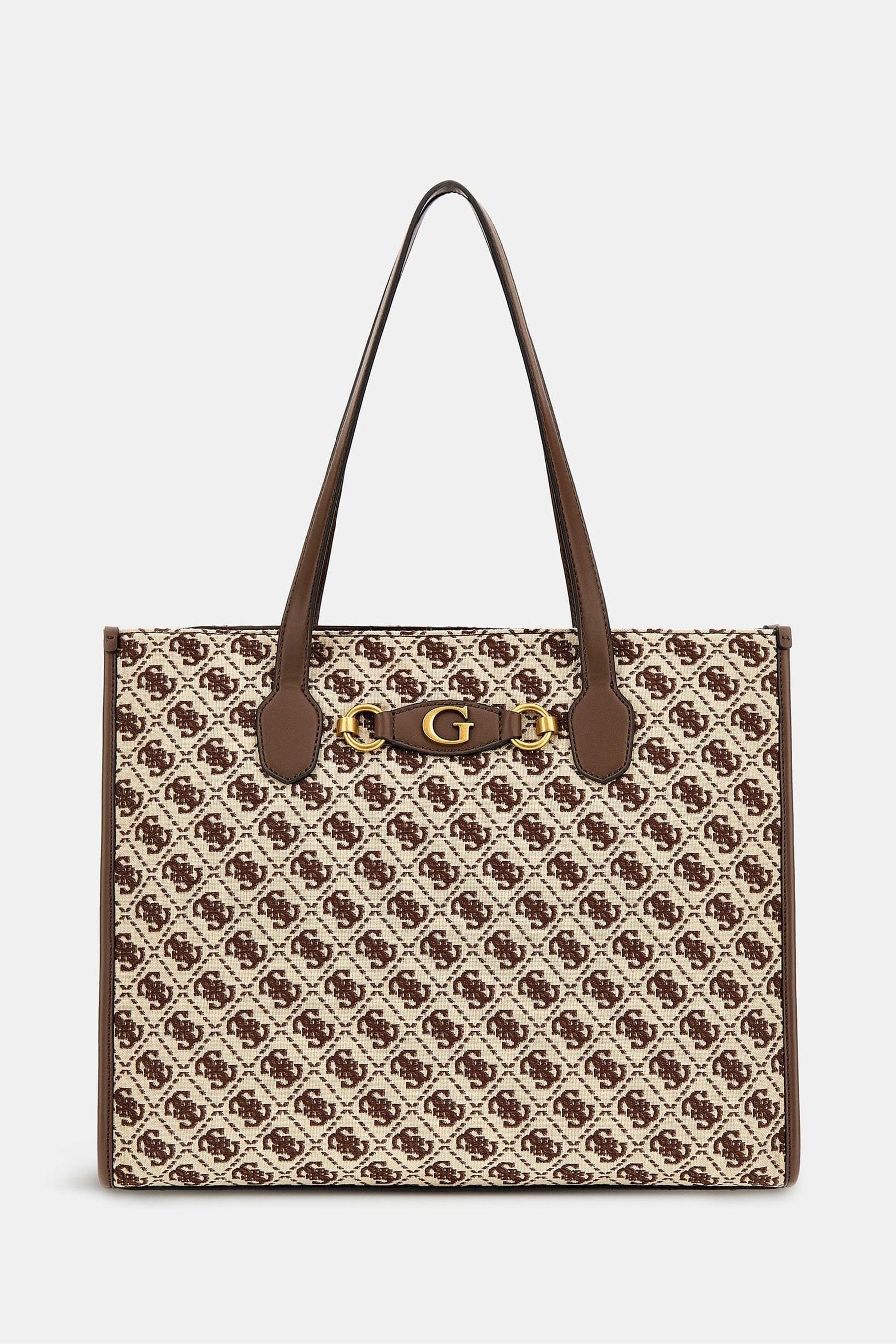 Guess Izzy Girlfriend Tote Bag