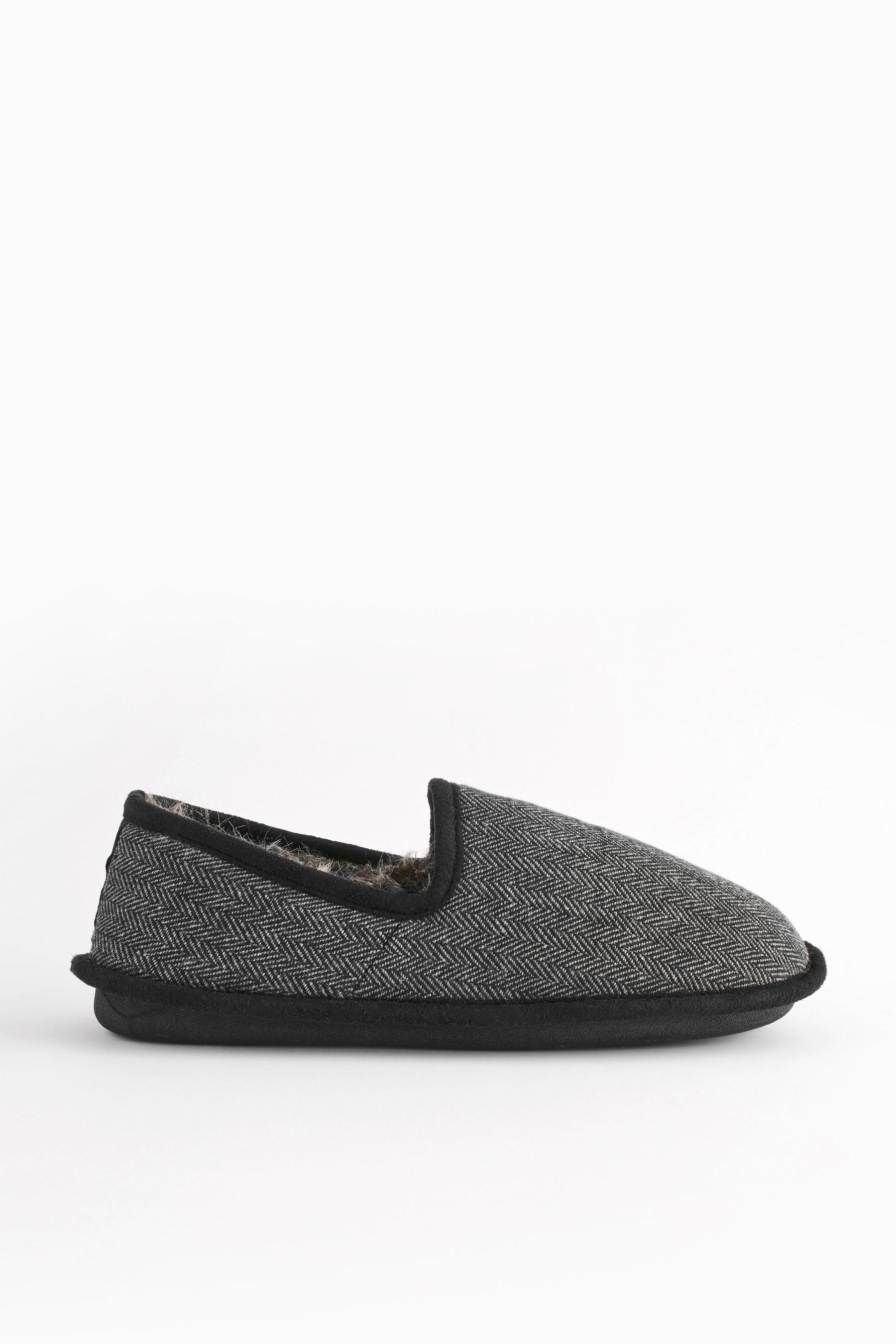 Slippers on sale closed back