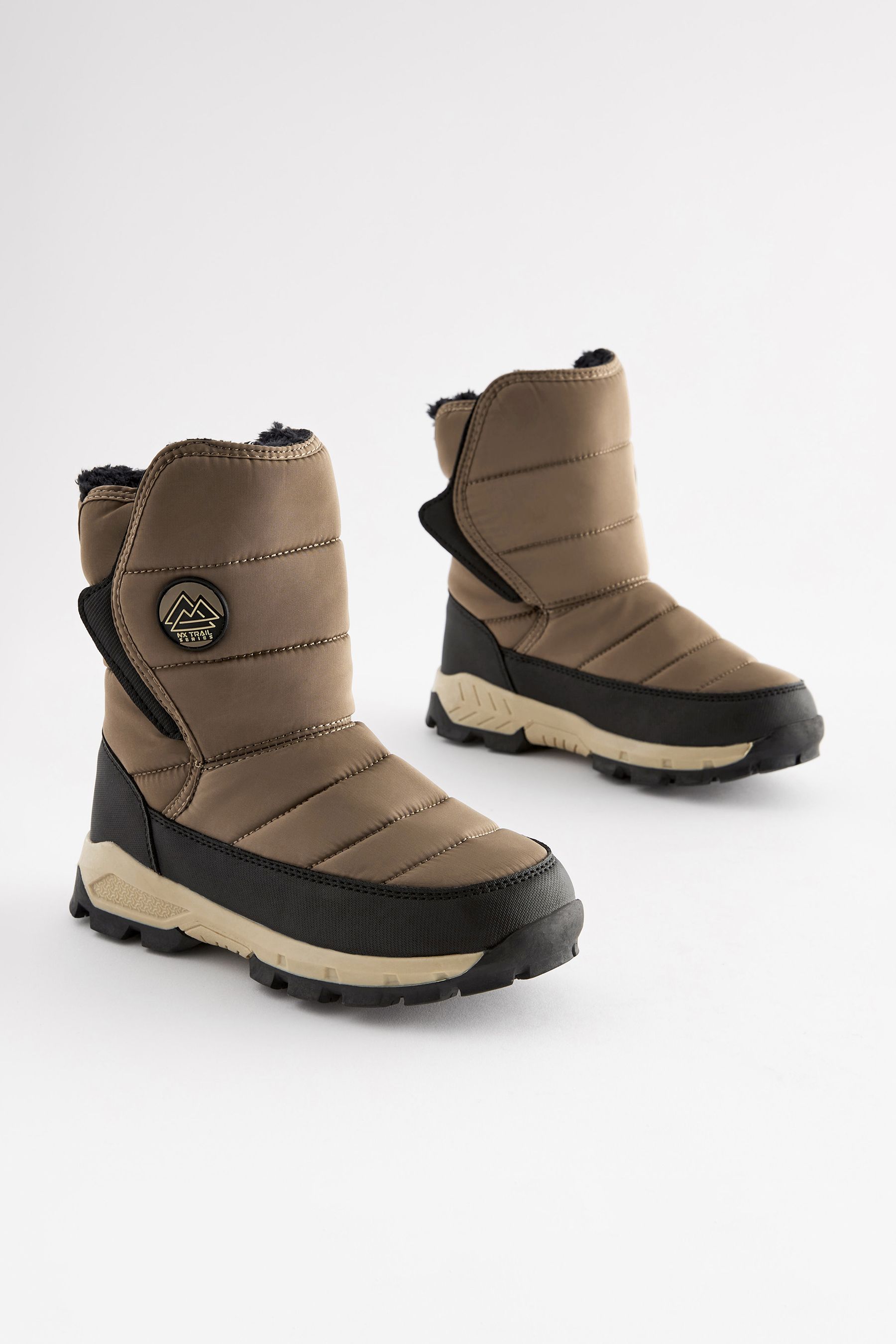 Next snow boots store