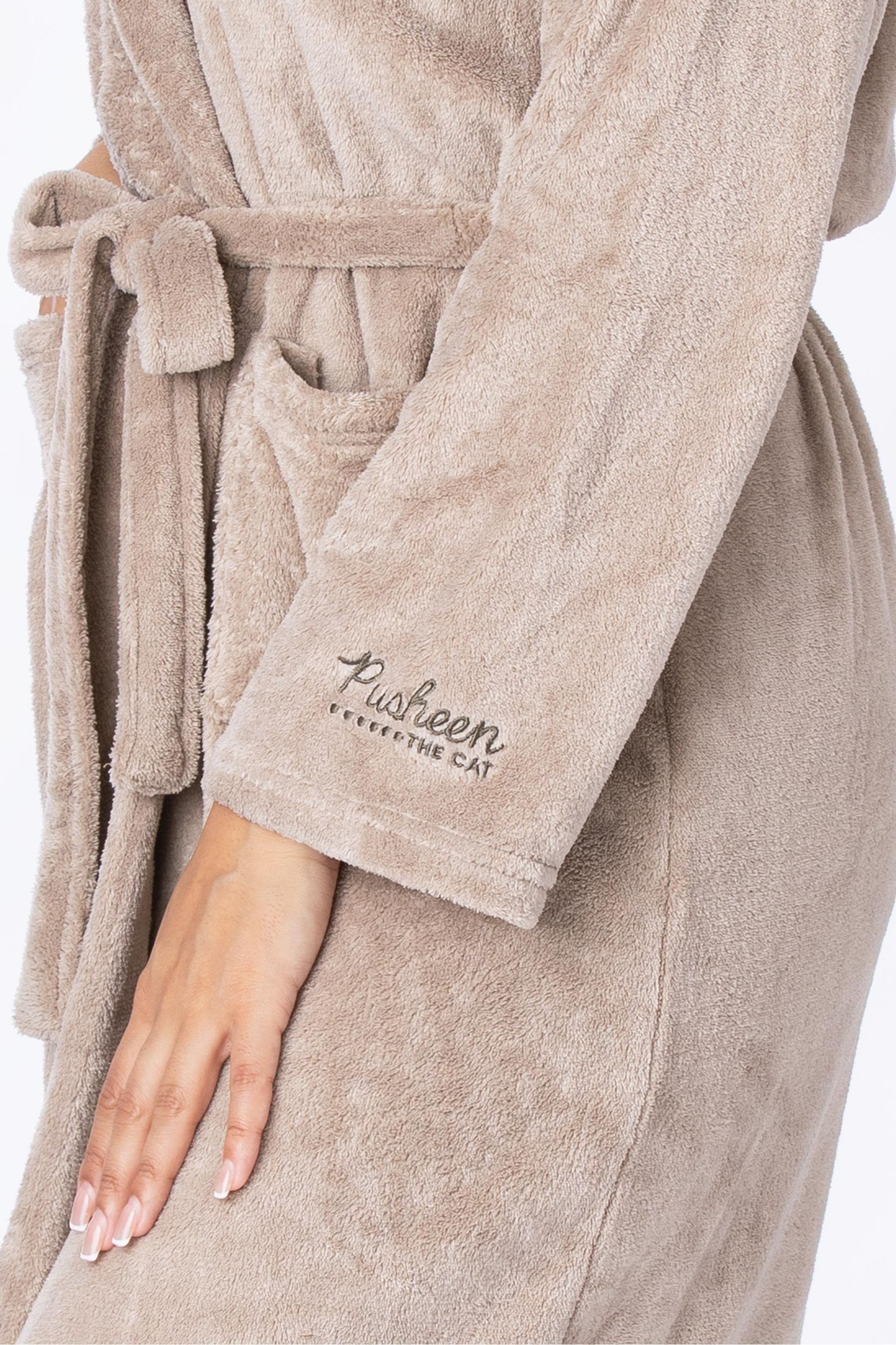 Next cat dressing cheap gown