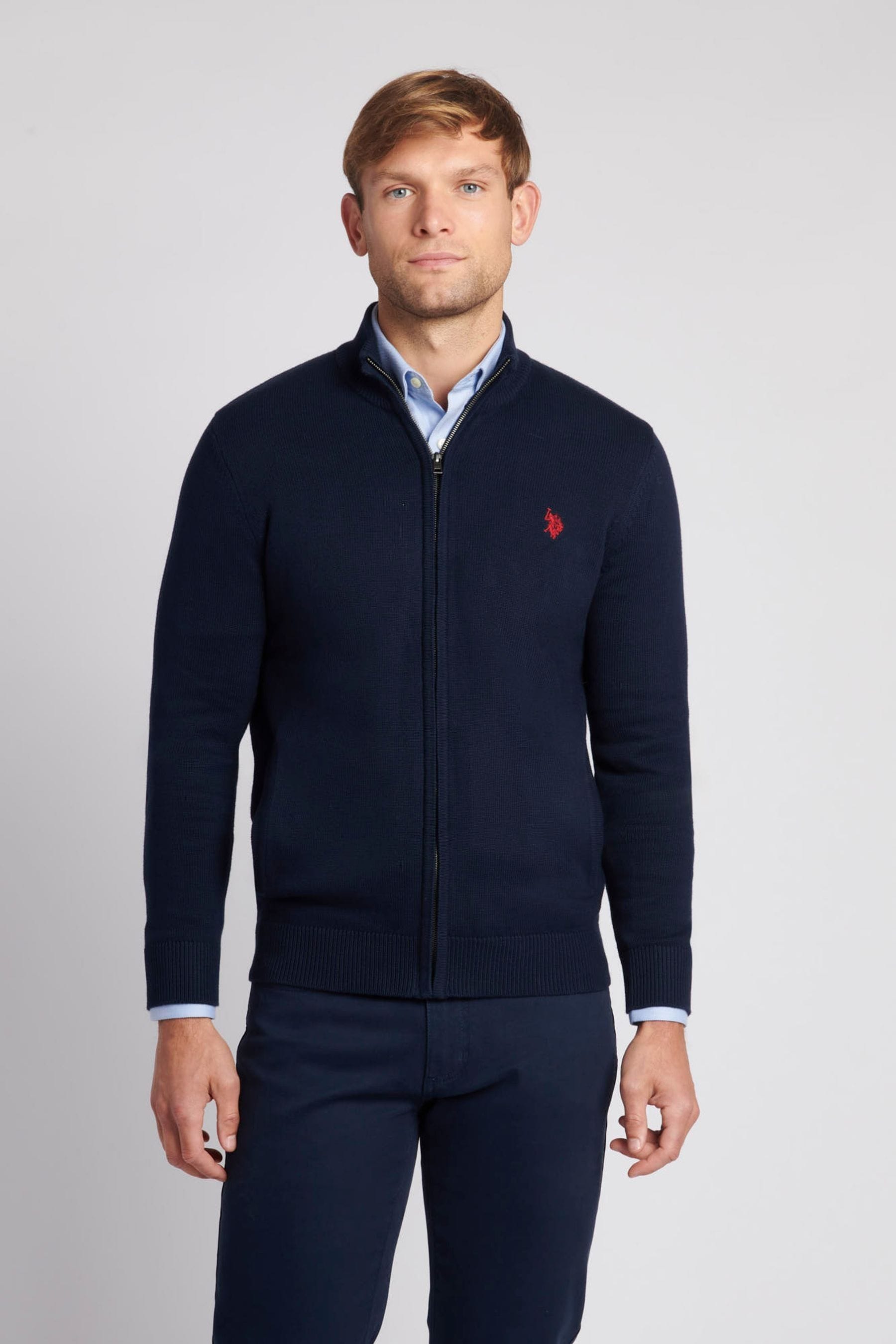 Next mens knitwear shop