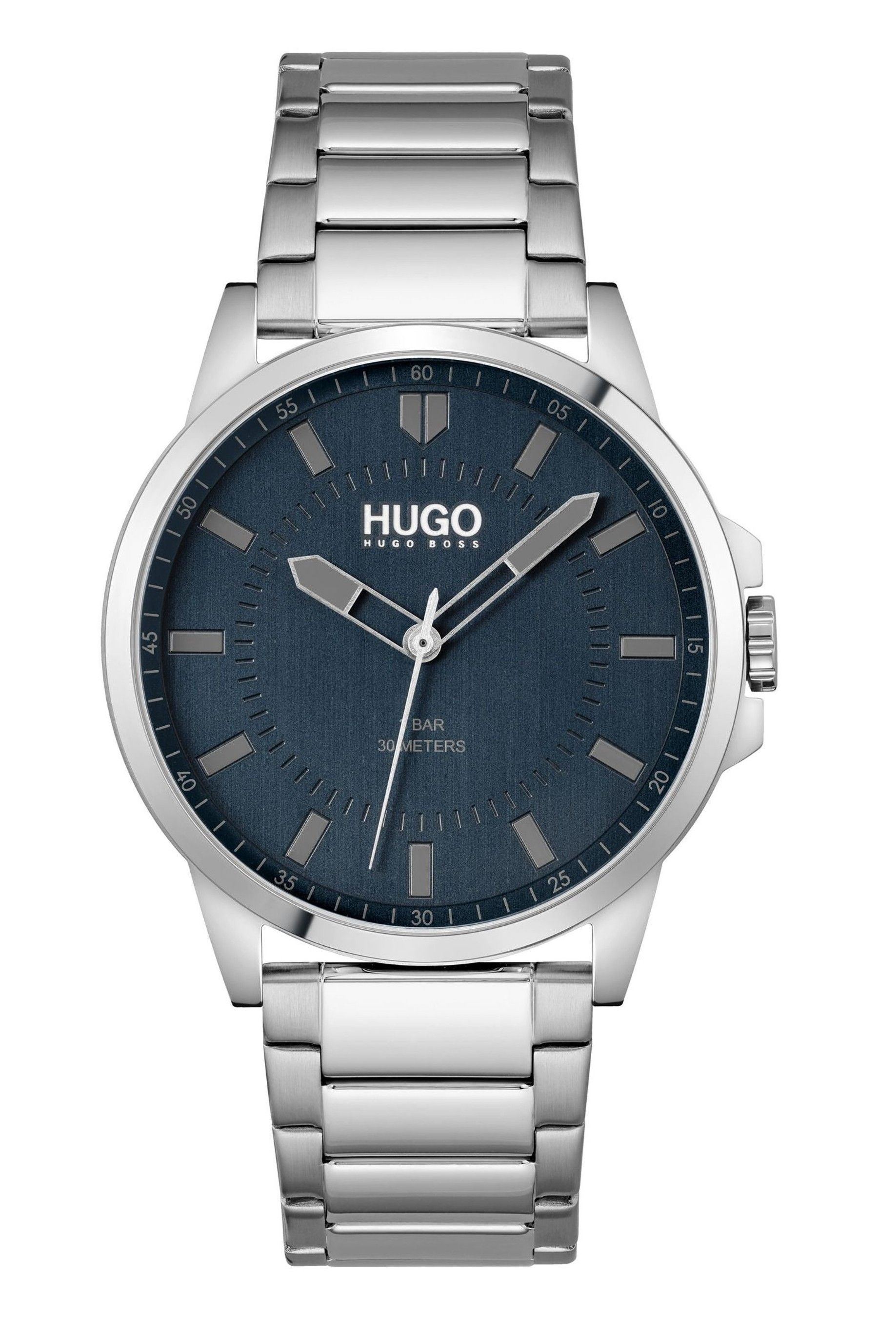 Hugo watch online hot sale