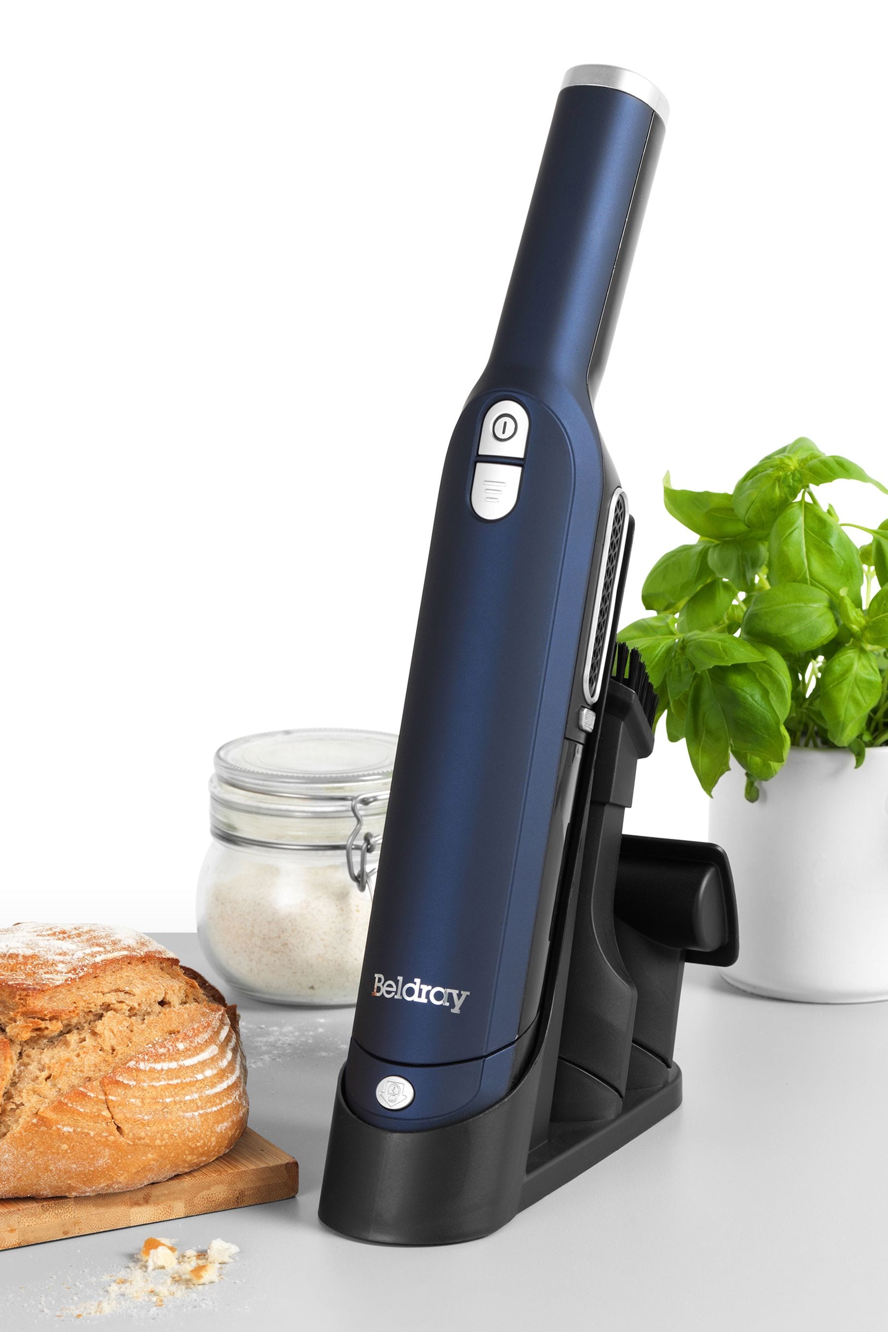 Revo hotsell handheld hoover