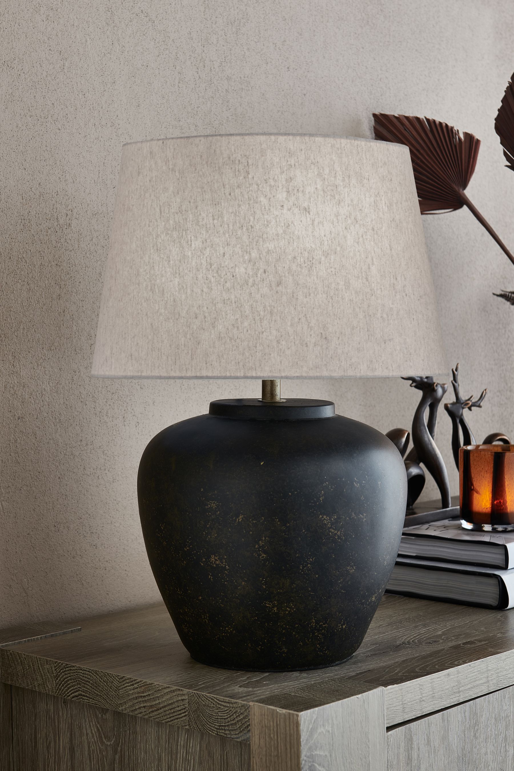 Next small table hot sale lamps