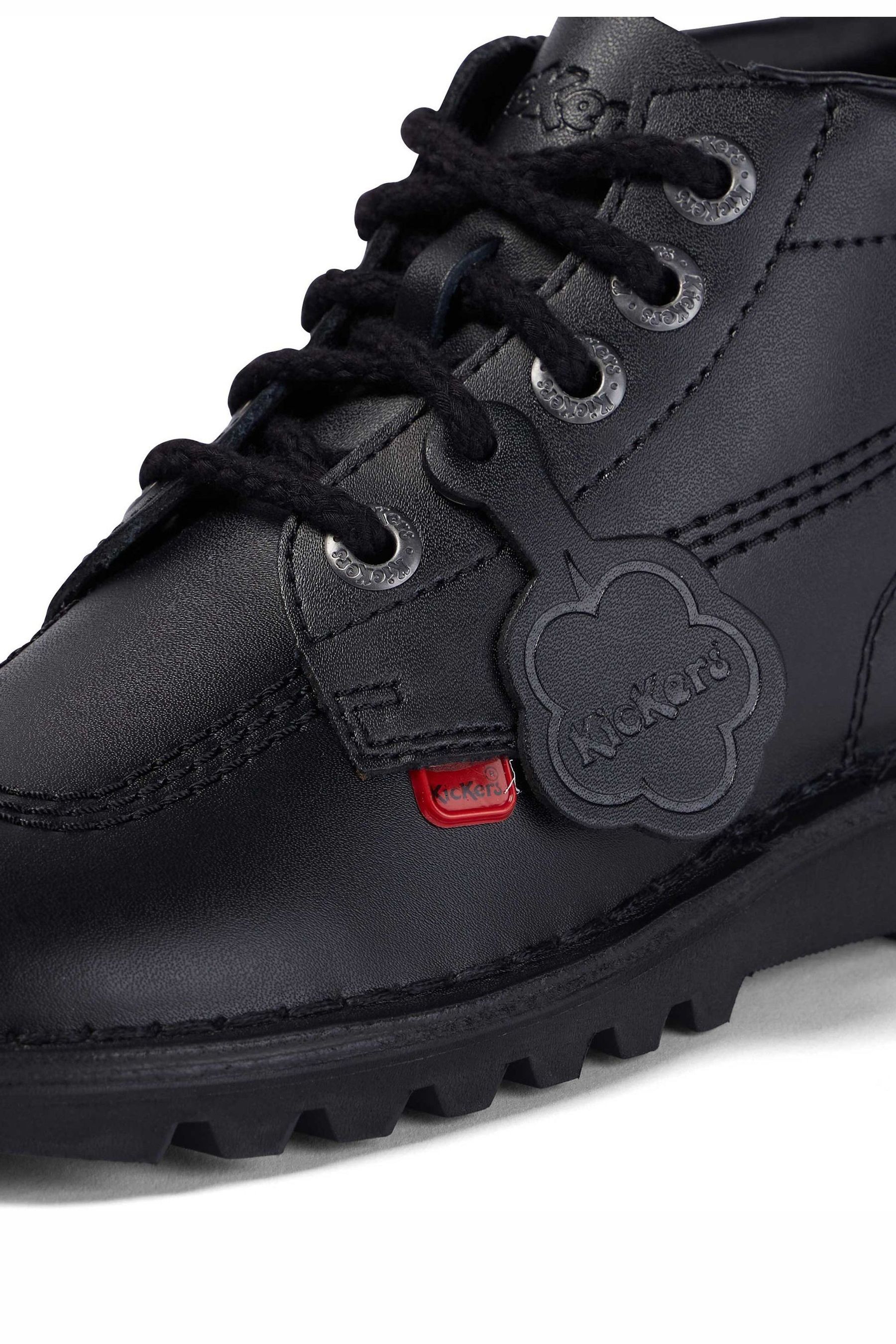 Classic kickers shoes new arrivals