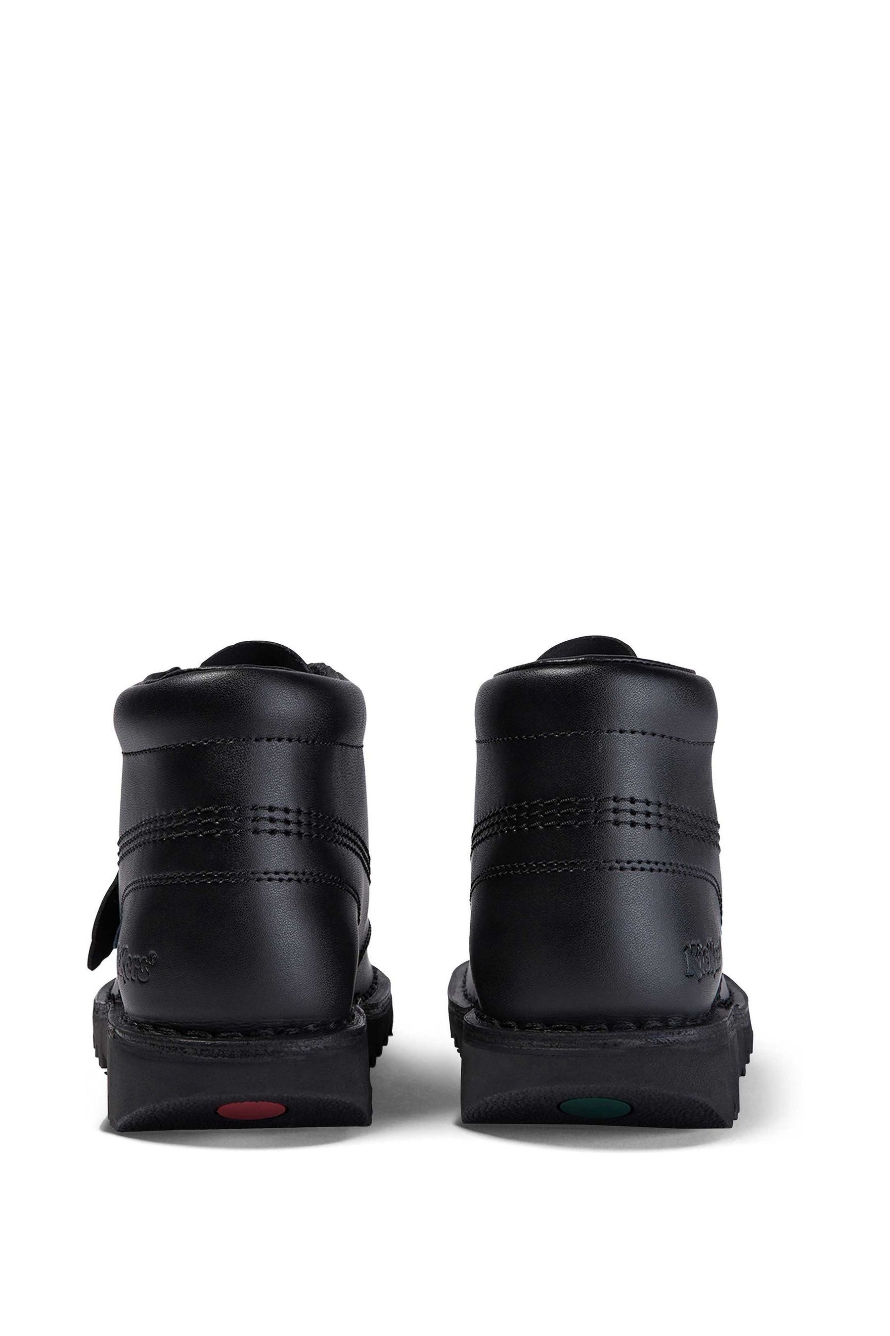 Girls kickers boots new arrivals