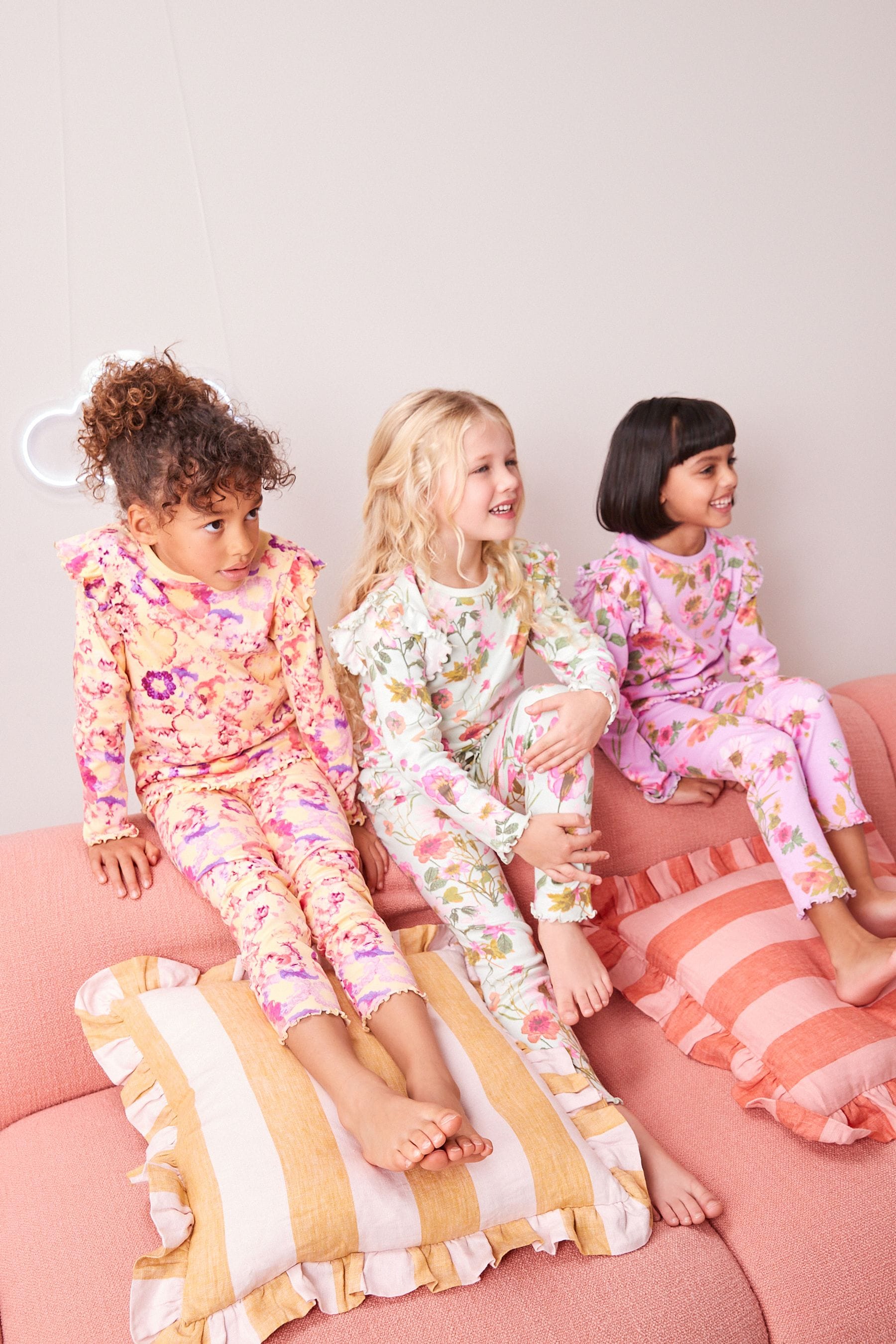 Next sleep wear discount