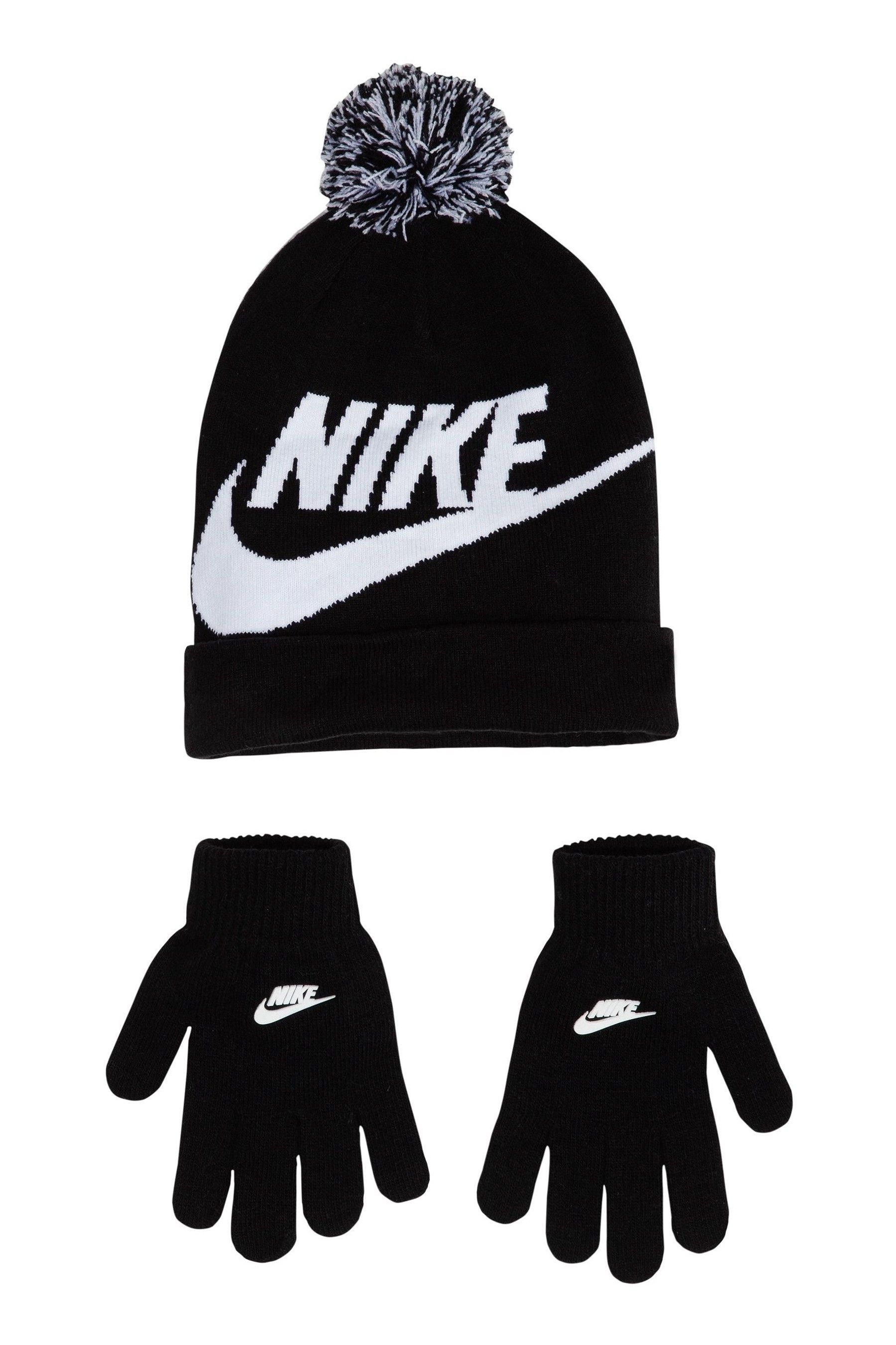 Nike pom pom hat 2025