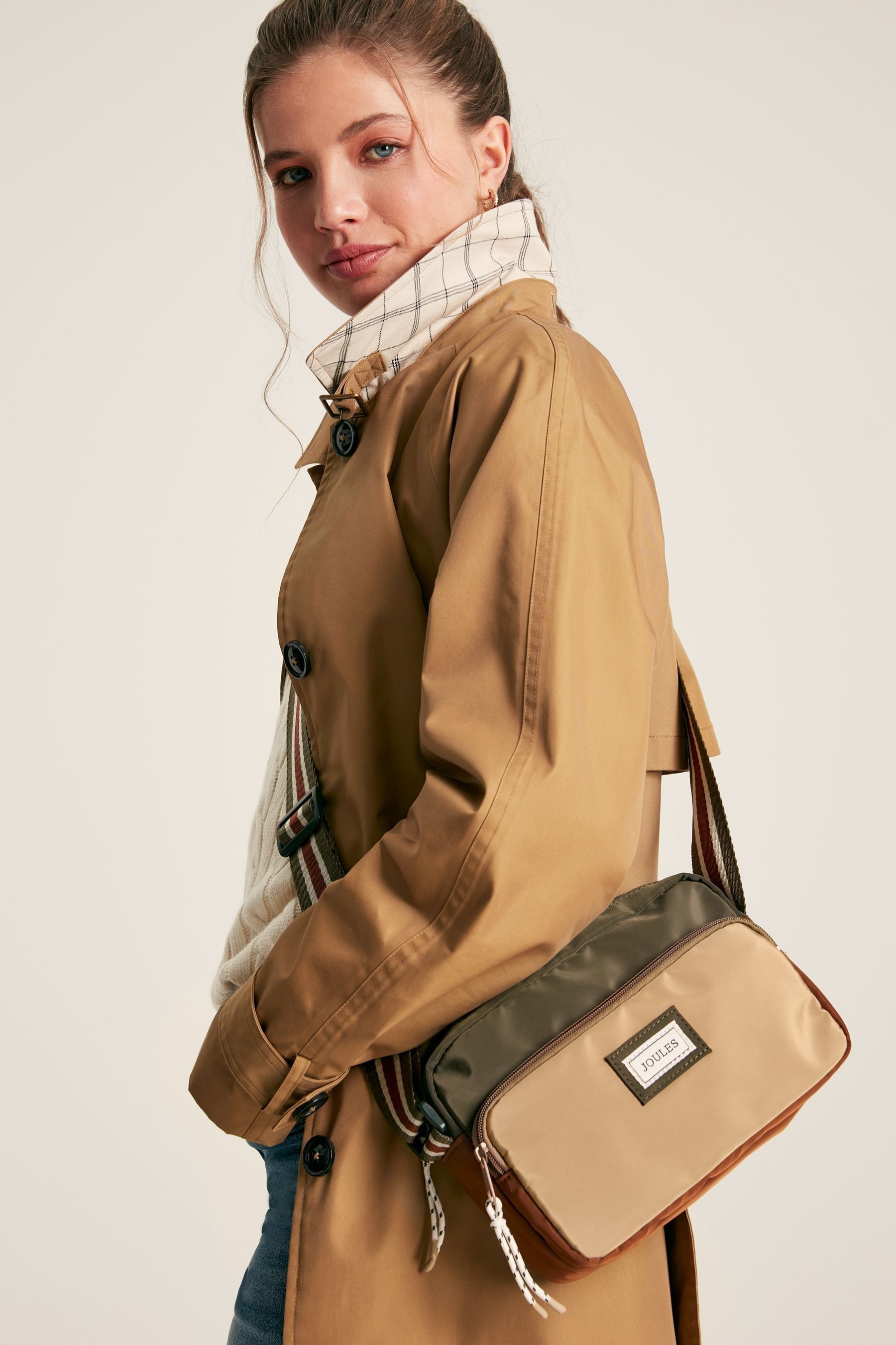 Next new arrivals joules bag