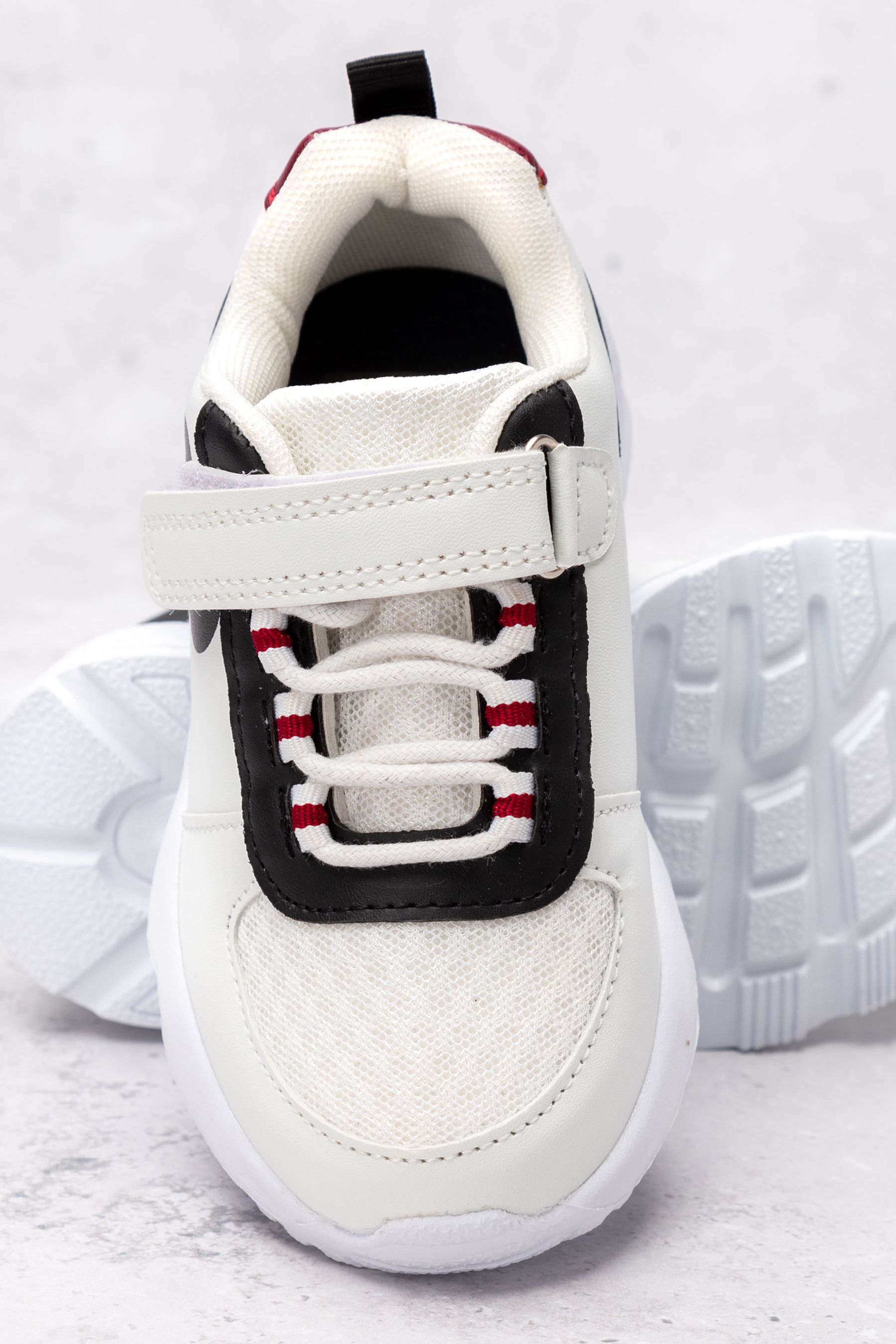 Mickey mouse trainers top