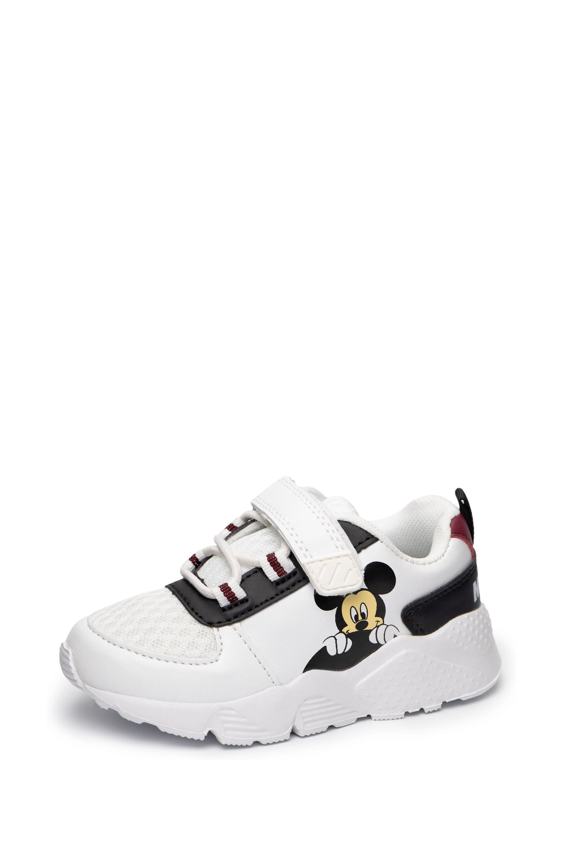 Mickey mouse trainers deals