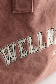 Pink Self. Wellness Tote Bag - Image 7 of 7