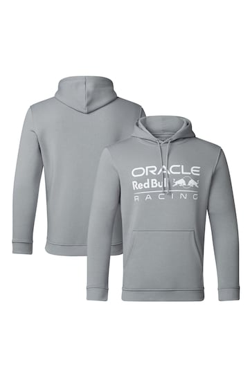 Fanatics Oracle Red Bull Racing Hooded Sweatshirt Unisex