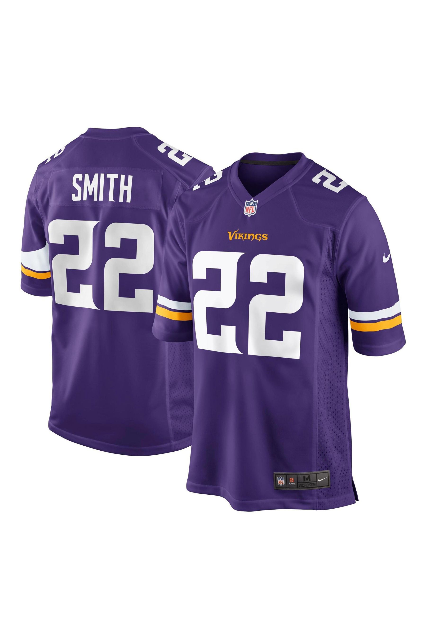 Vikings jersey uk on sale