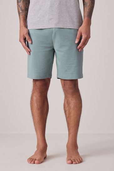 Green/Blue/Pink Lightweight Shorts 5 Pack