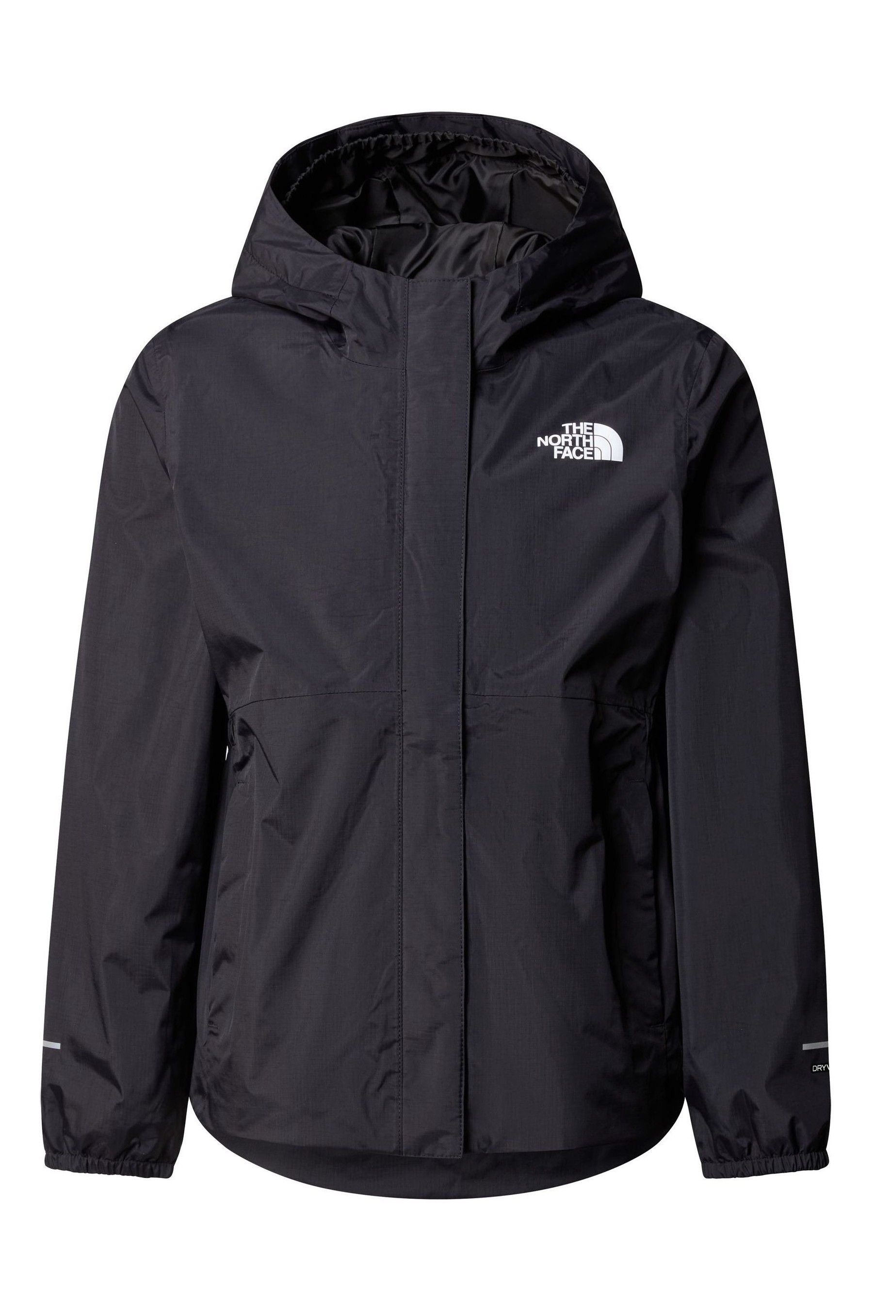 Girls north face waterproof jacket deals
