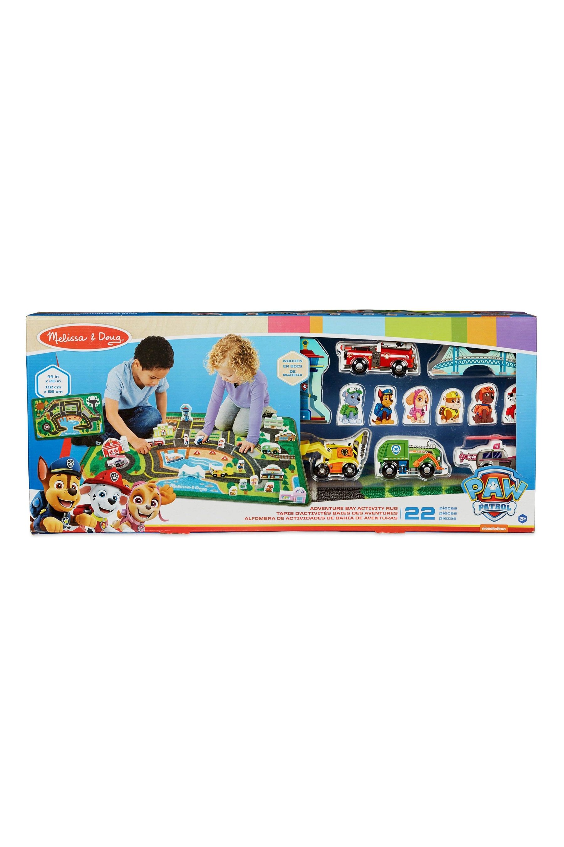 The bay store melissa and doug