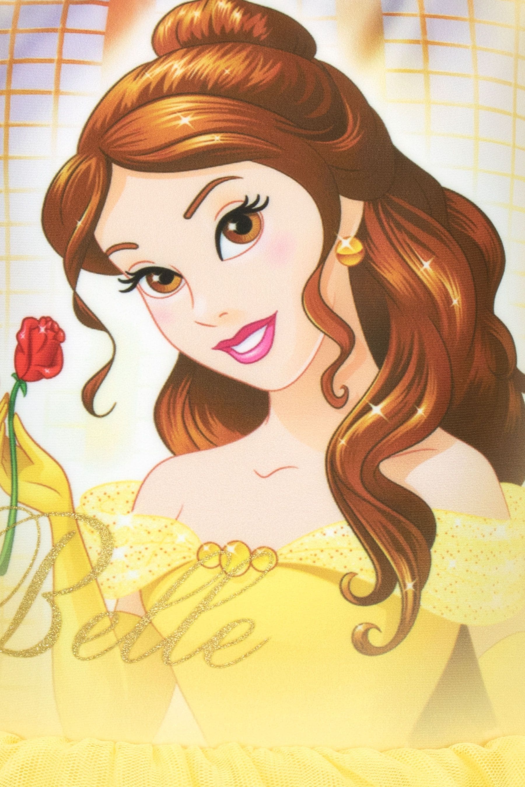 Disney sales belle swimsuit