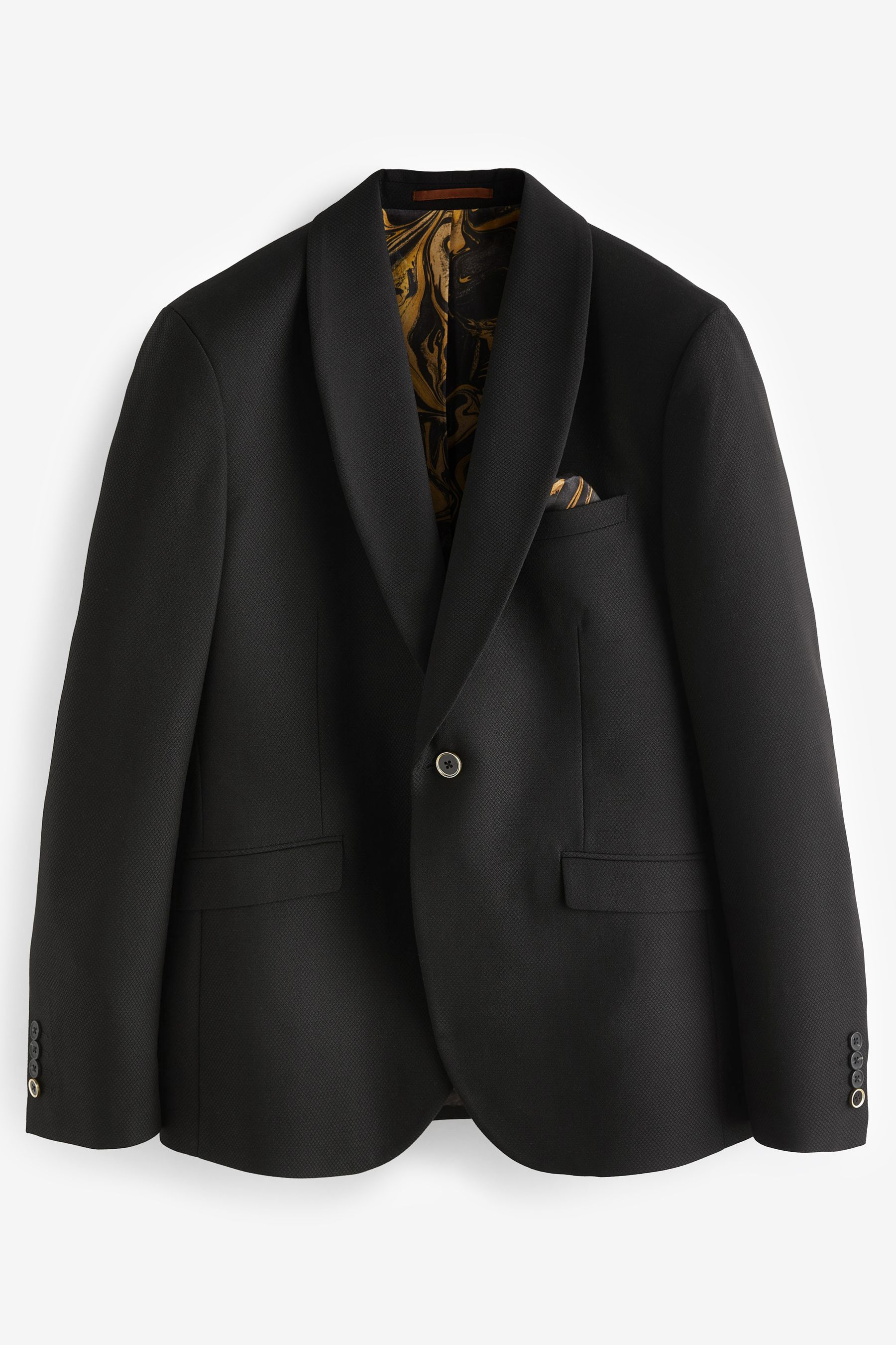 Tuxedo black gold sales