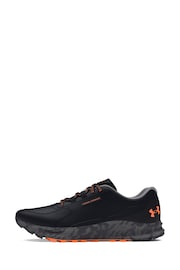 Under Armour Black Charged Bandit 3 Trainers - Image 4 of 8