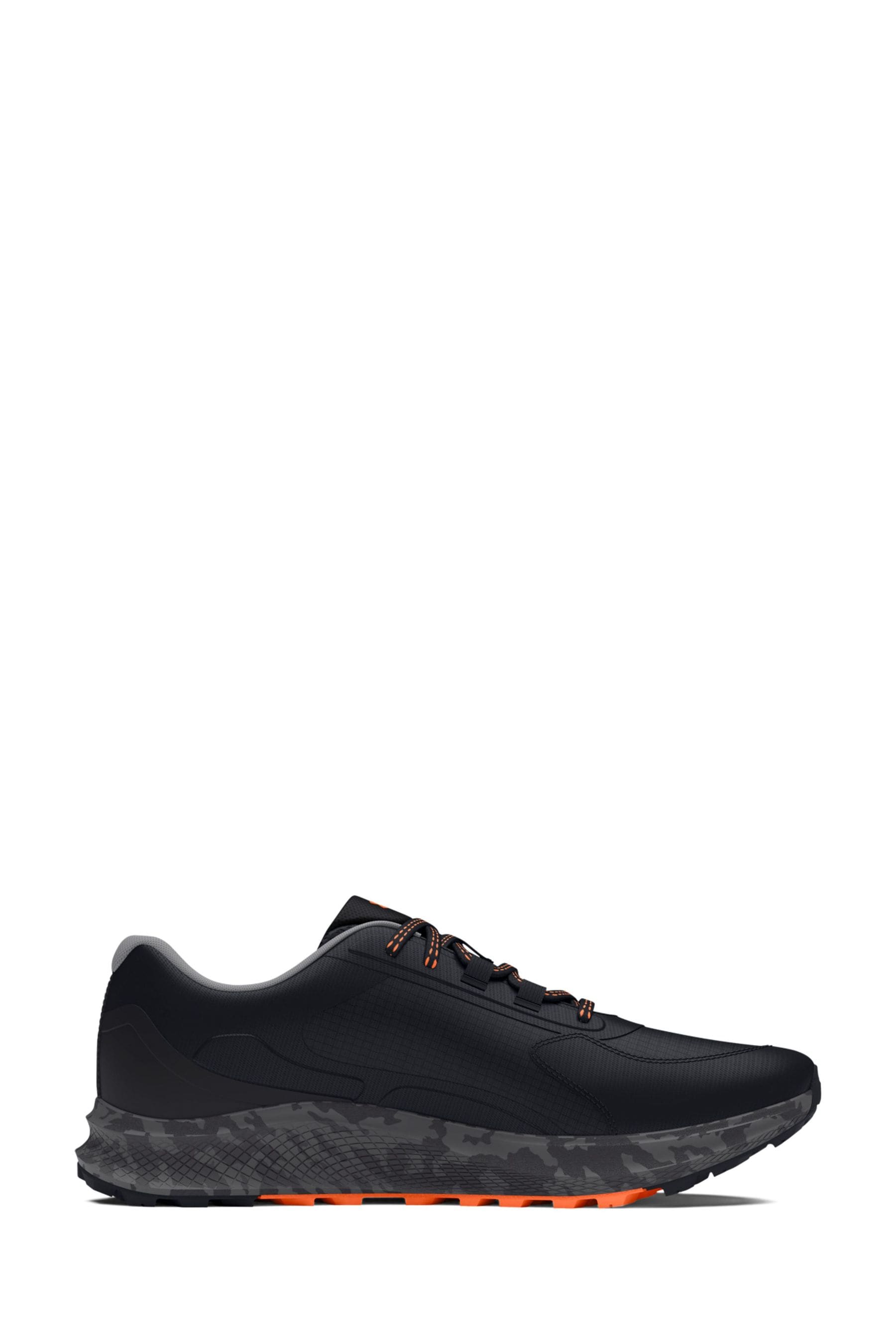 Buy Under Armour Black Charged Bandit 3 Trainers from Next Australia