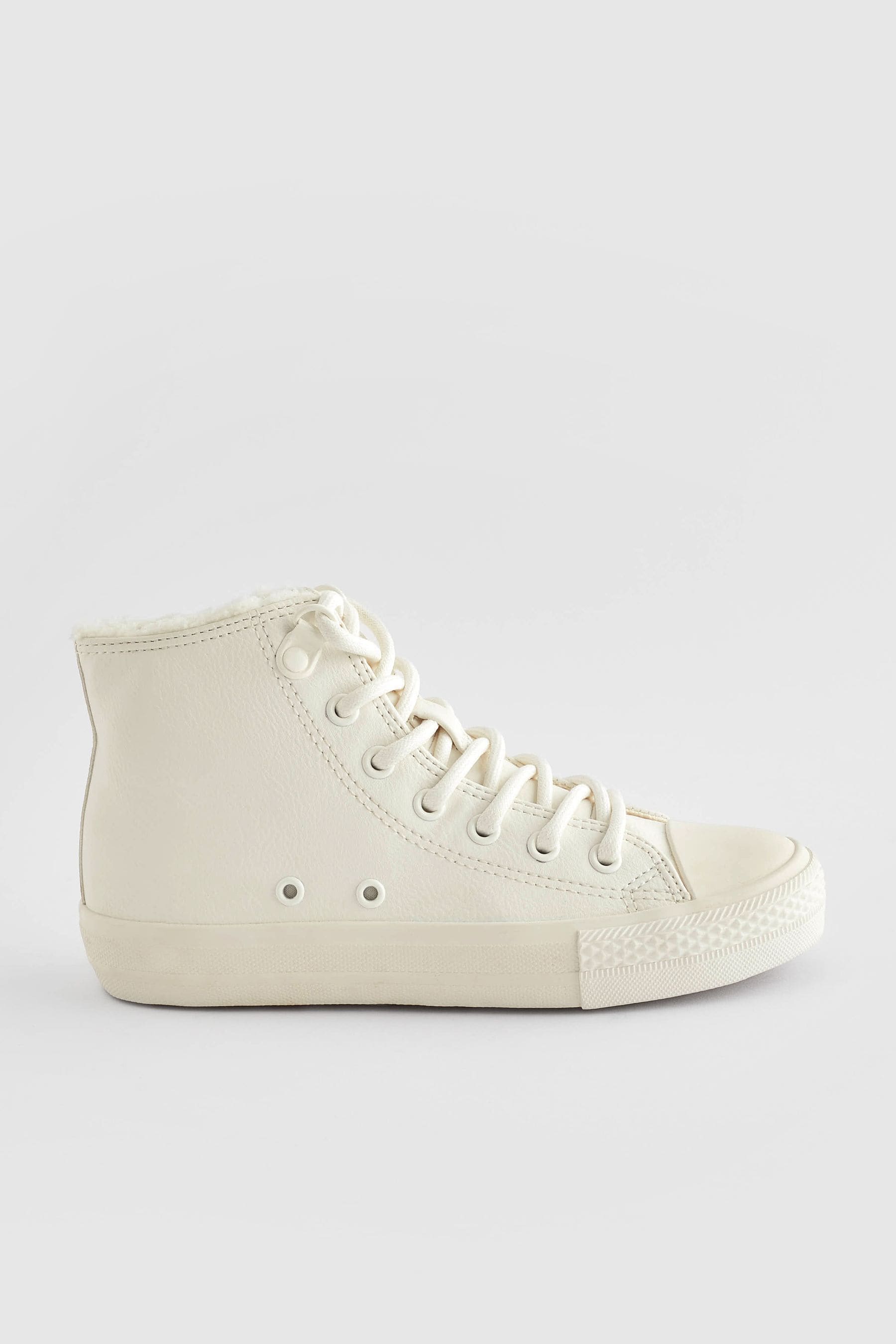 Fur lined converse womens clearance