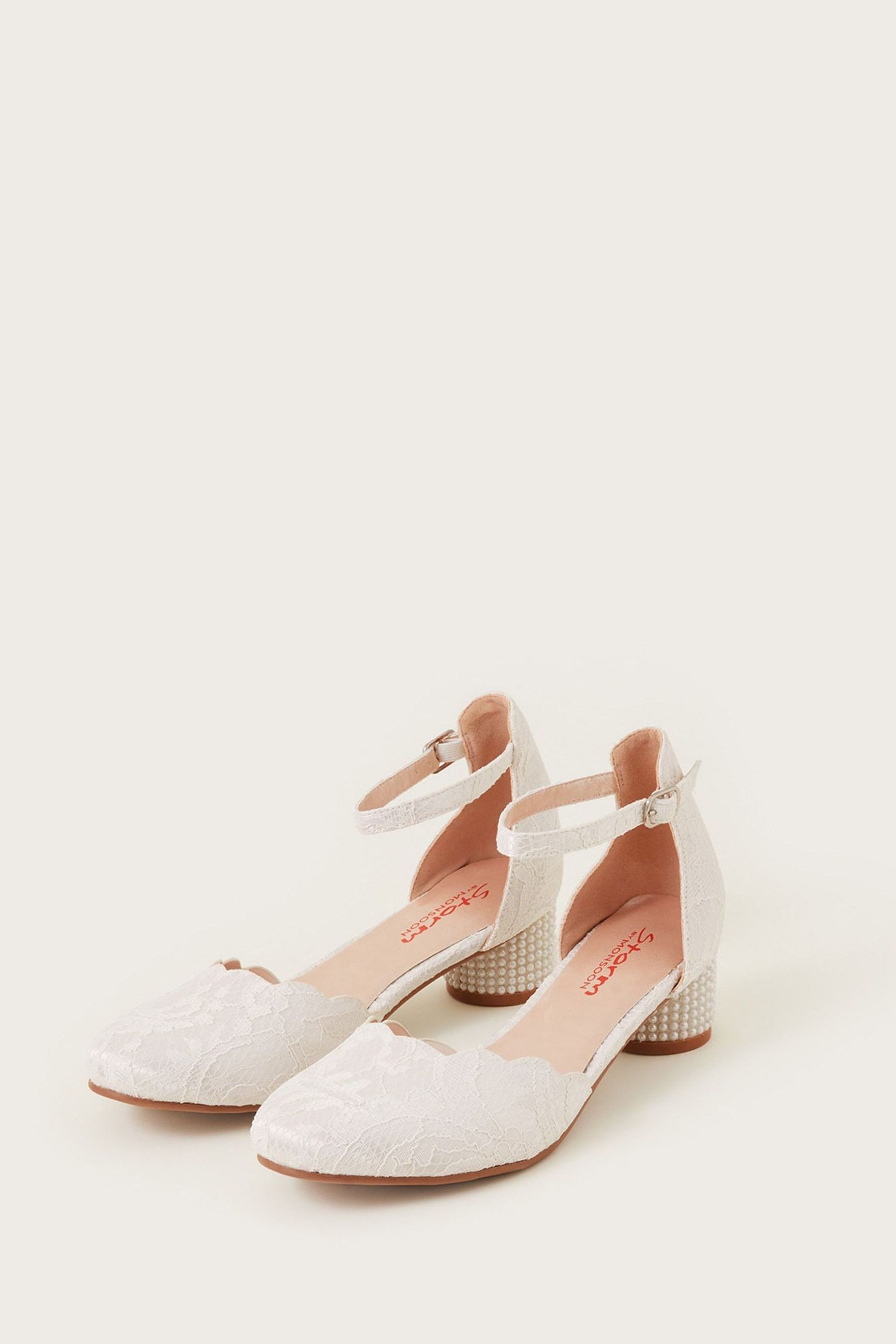 Next girls heels outlet