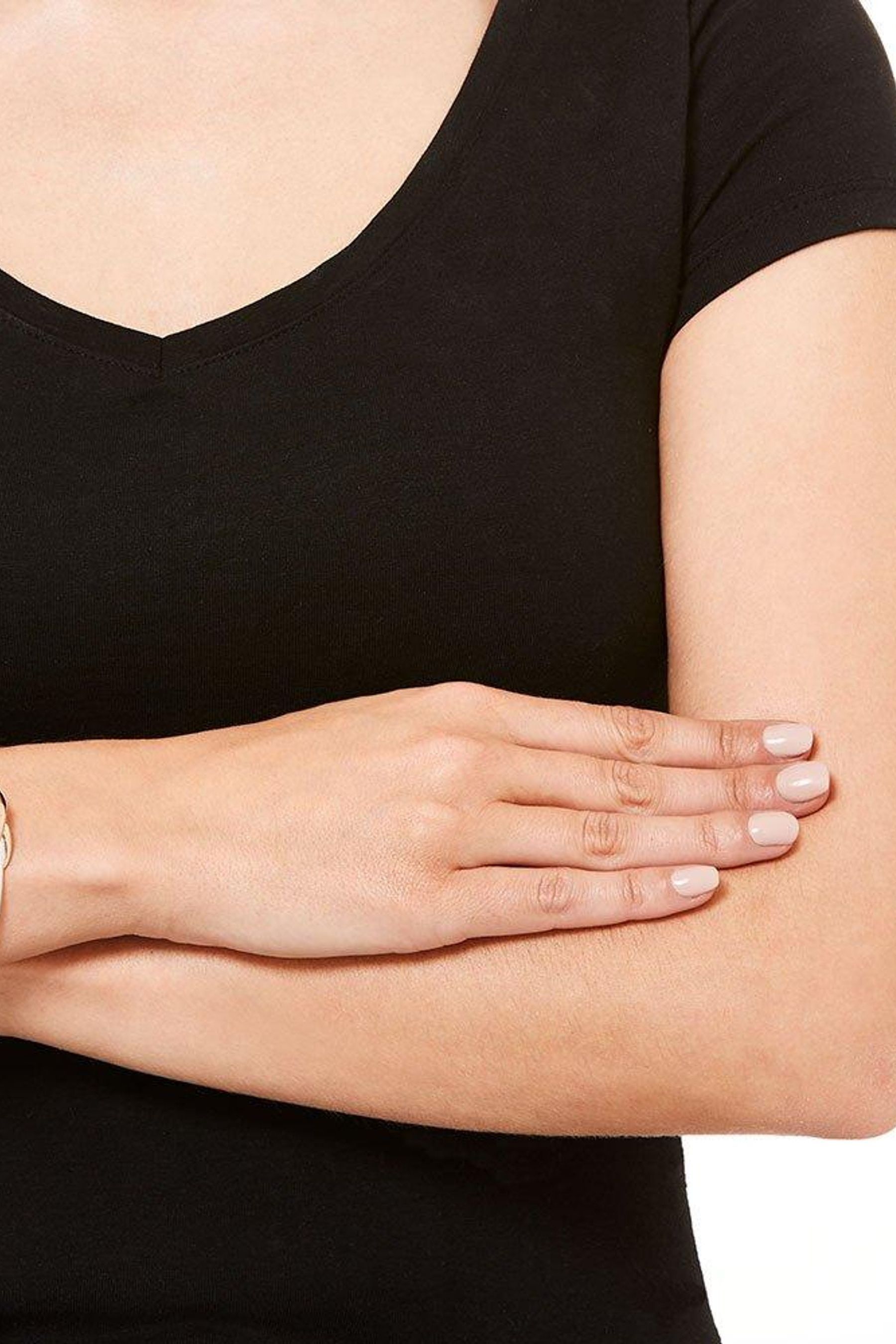 Beaverbrooks shop baby bangles