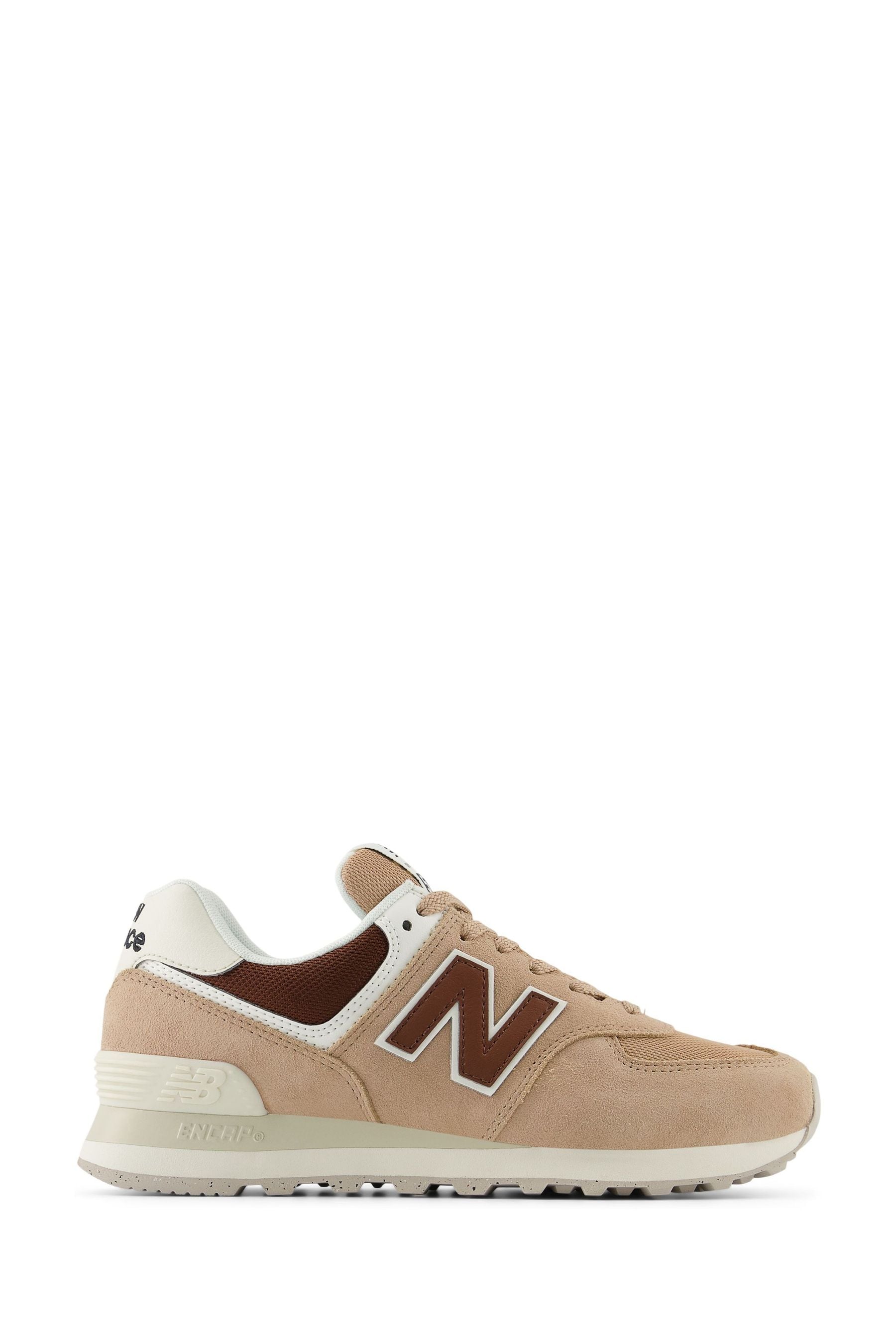 N balance womens trainers sales