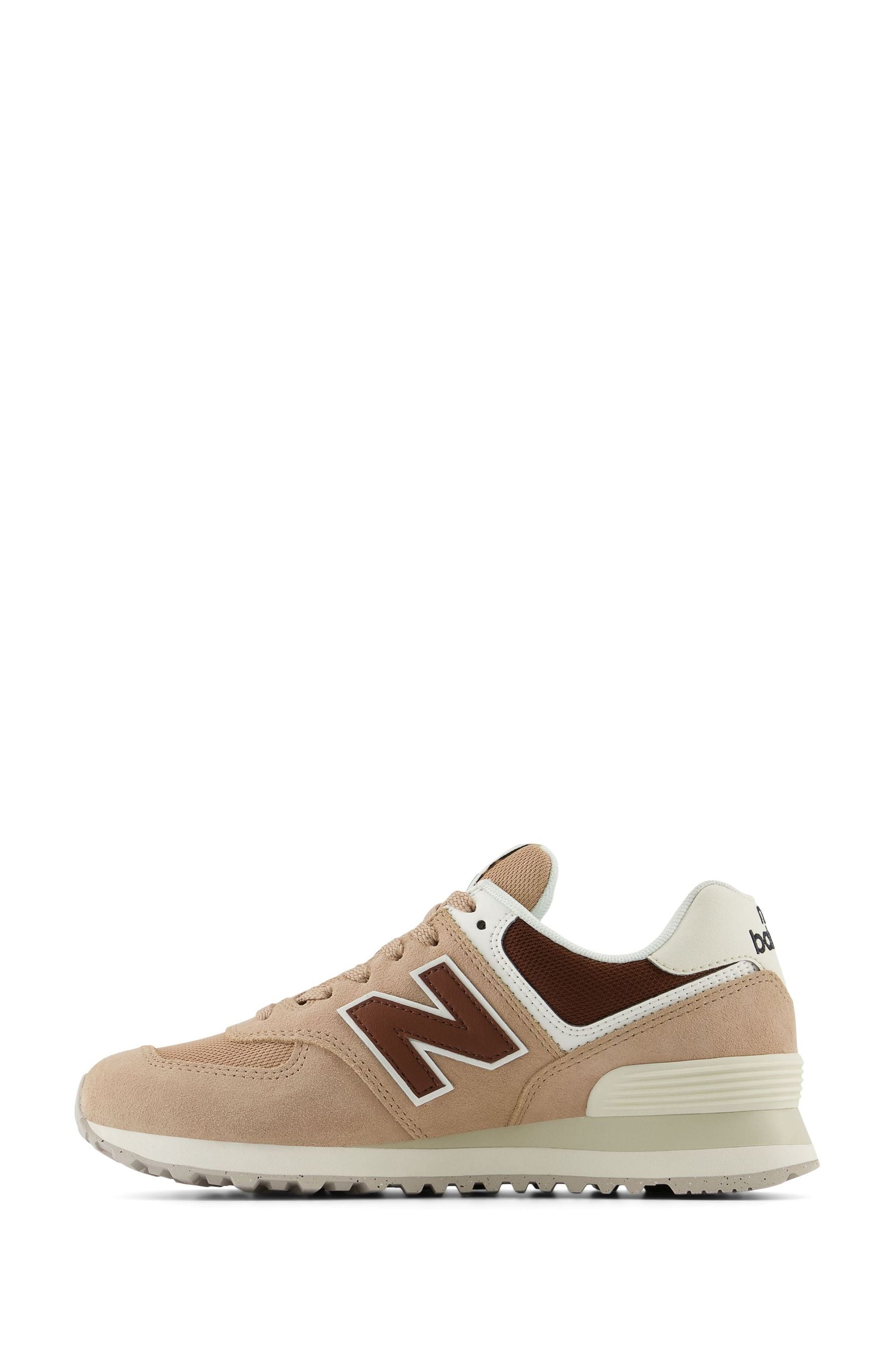 Womens 574 sale