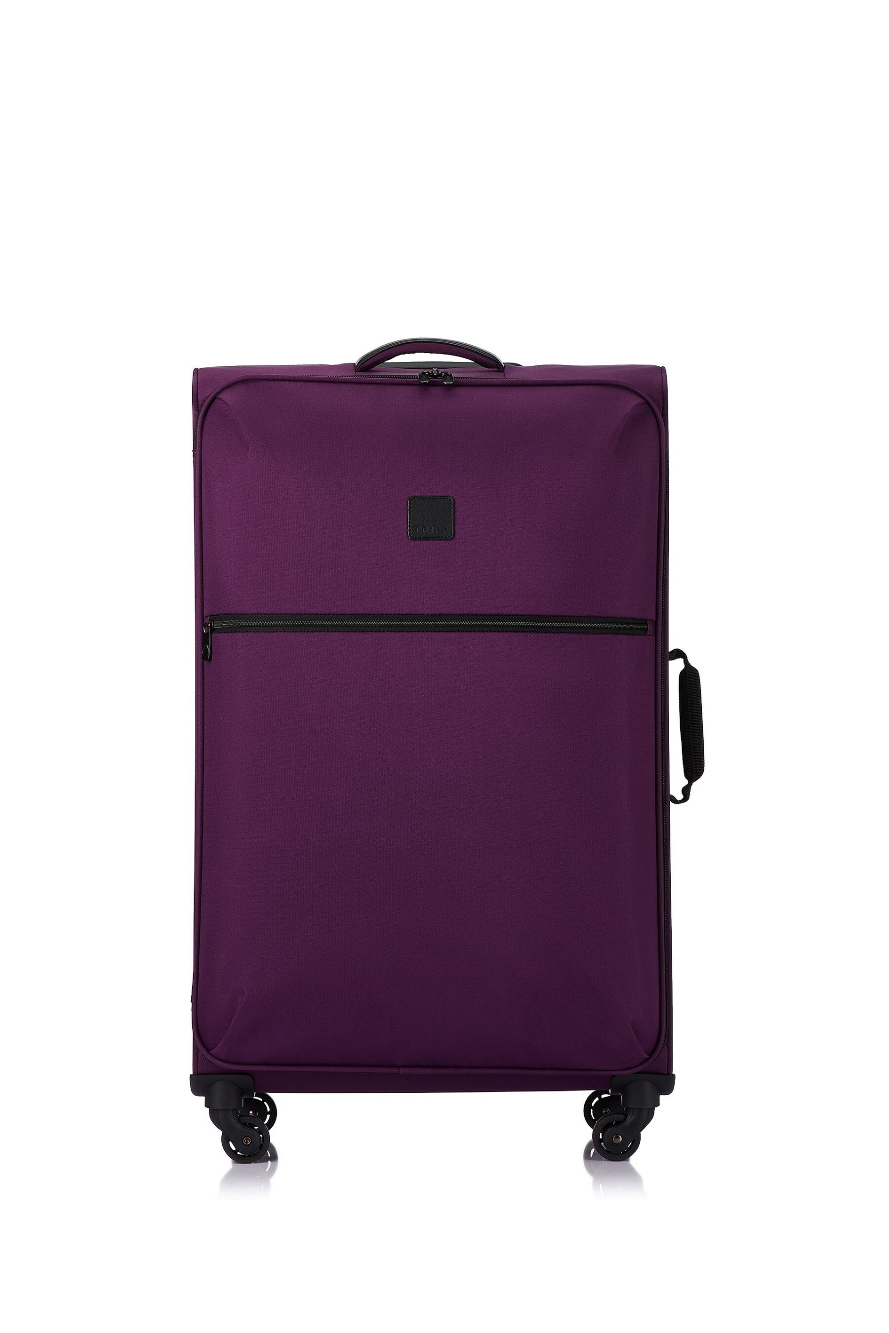 Tripp ultra lite large suitcase cheap