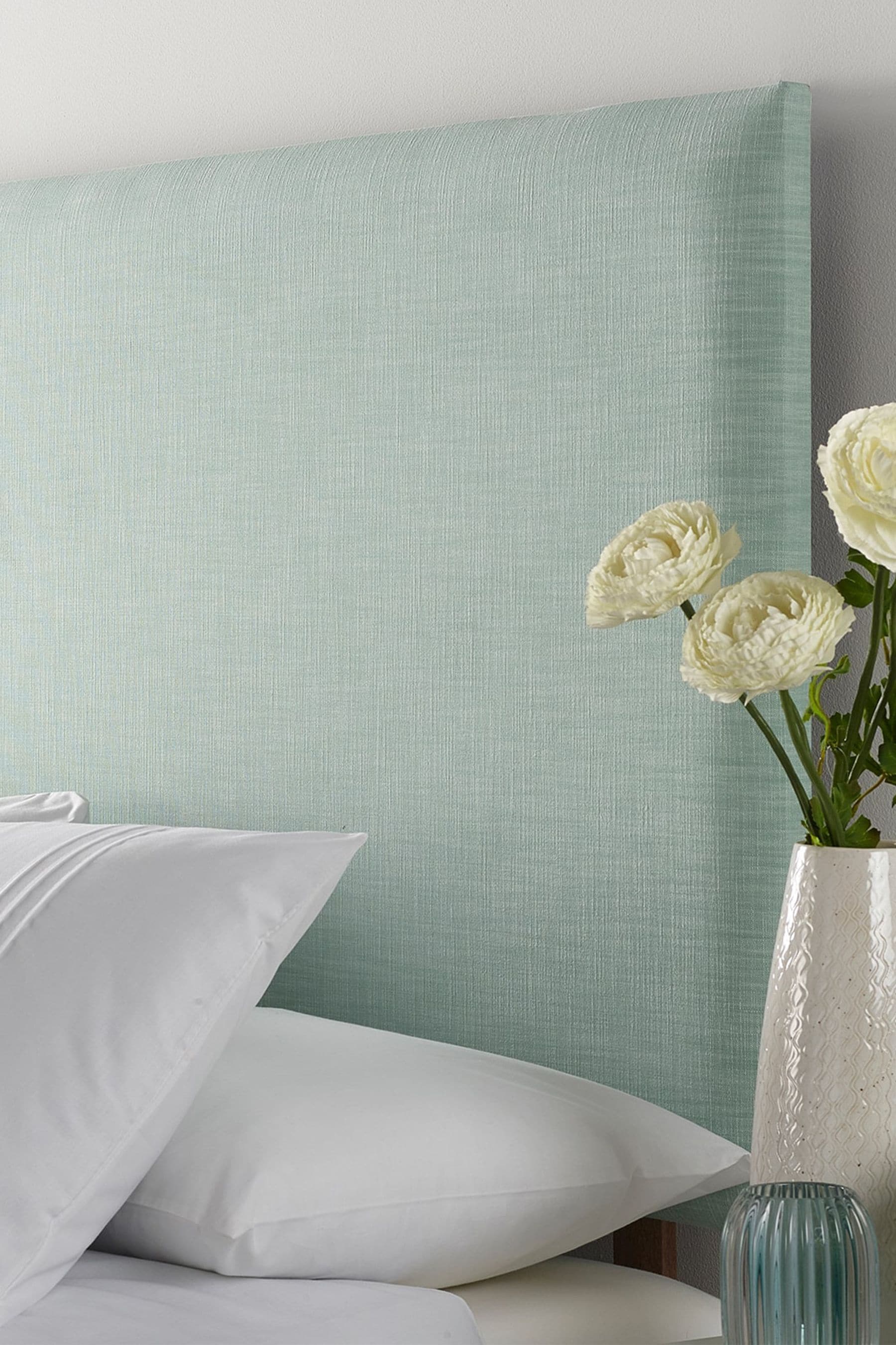 Duck on sale egg headboard